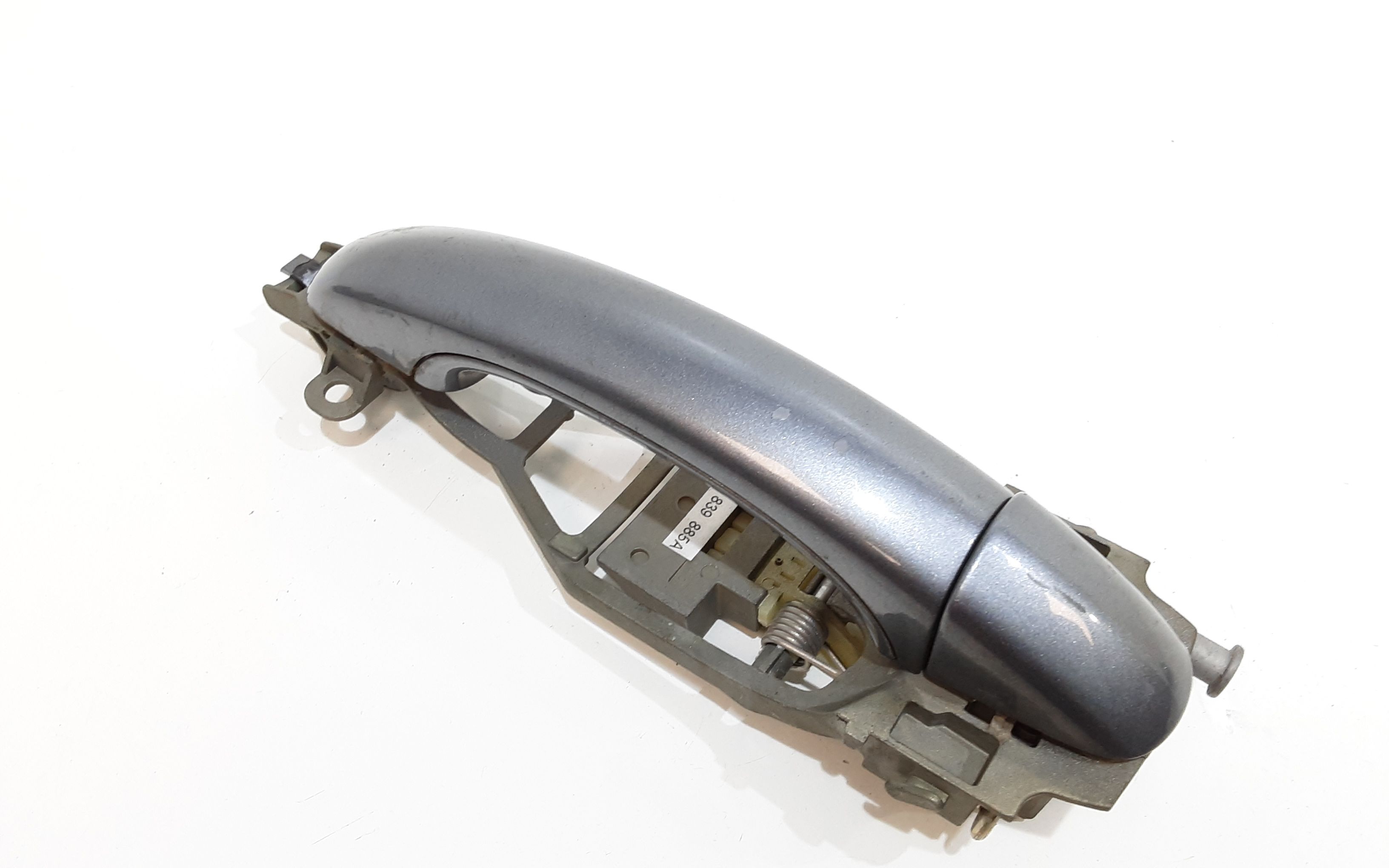 Maniglia esterna Posteriore Sinistra VOLKSWAGEN Touareg 1 Serie