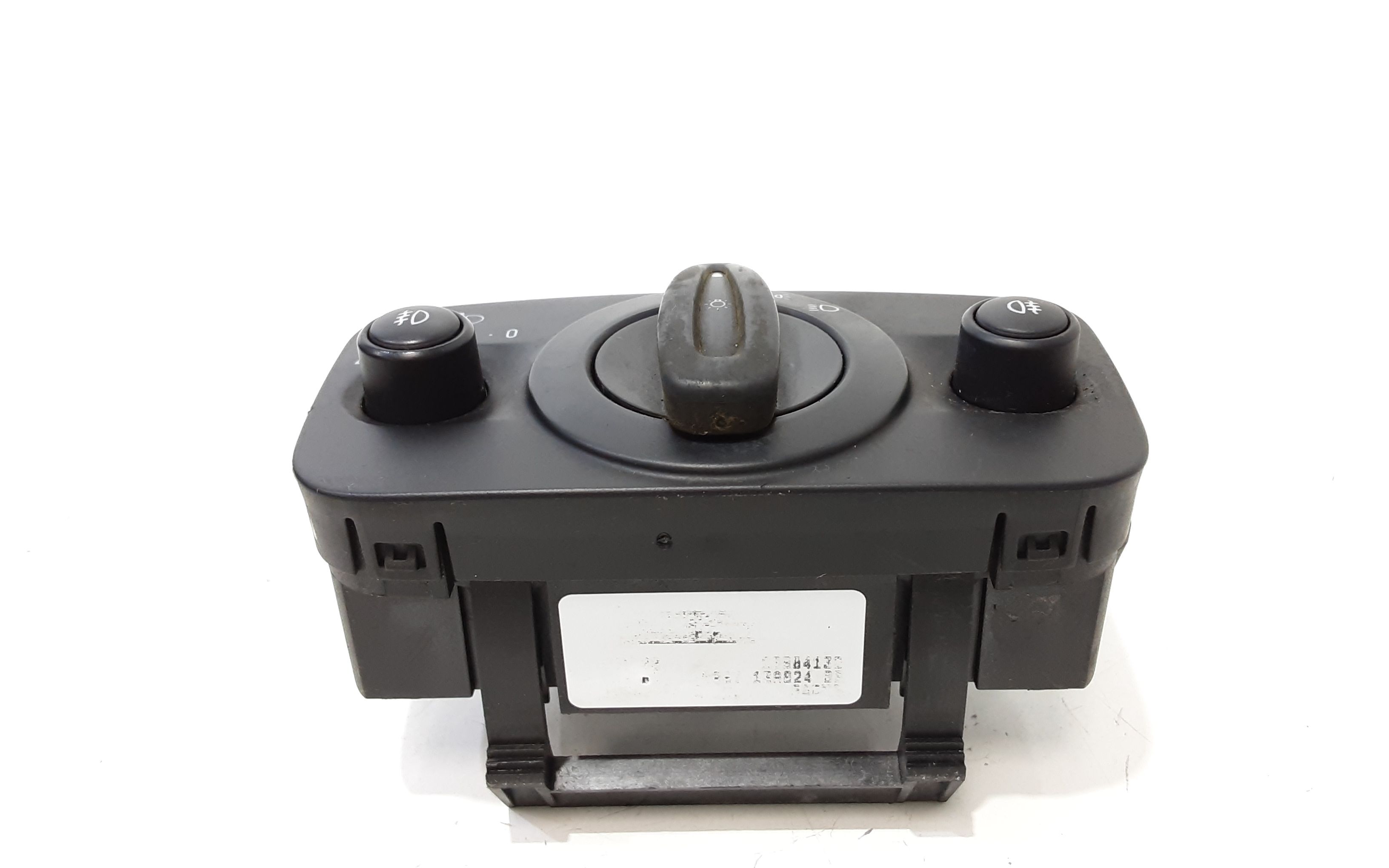 Interruttore comando luci FORD Fiesta 6 Serie