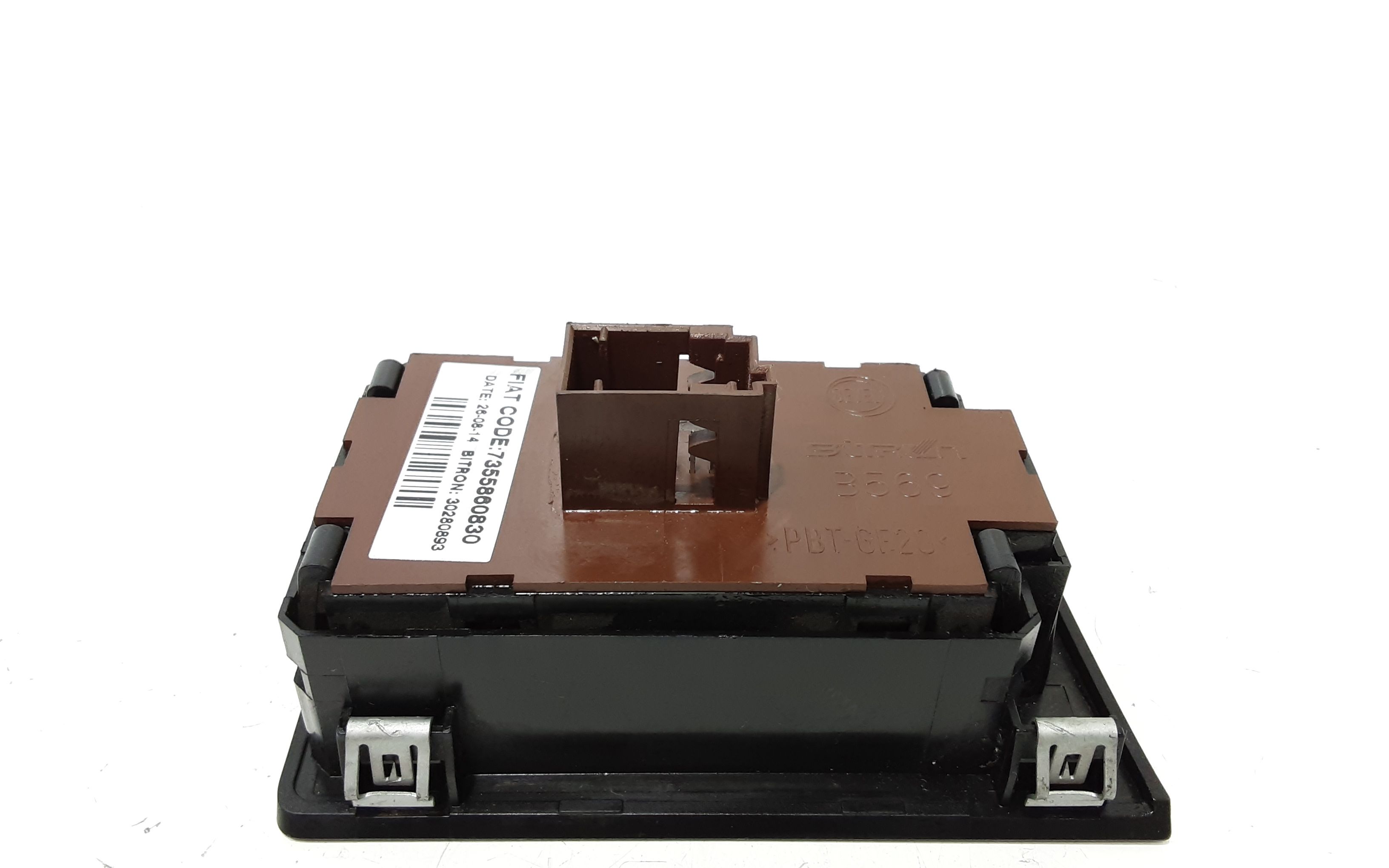 Interruttore comando luci FIAT Bravo 2 Serie