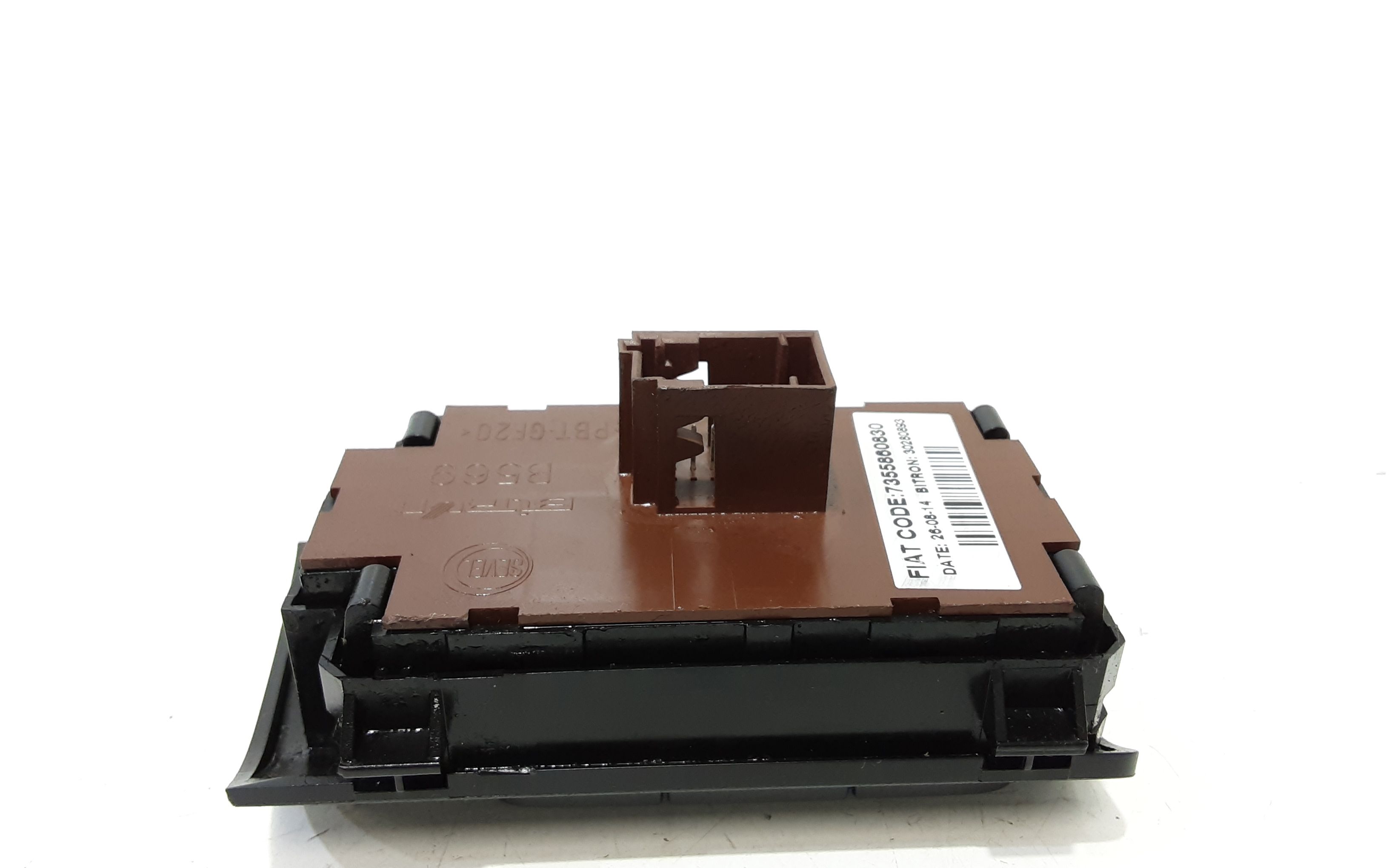 Interruttore comando luci FIAT Bravo 2 Serie