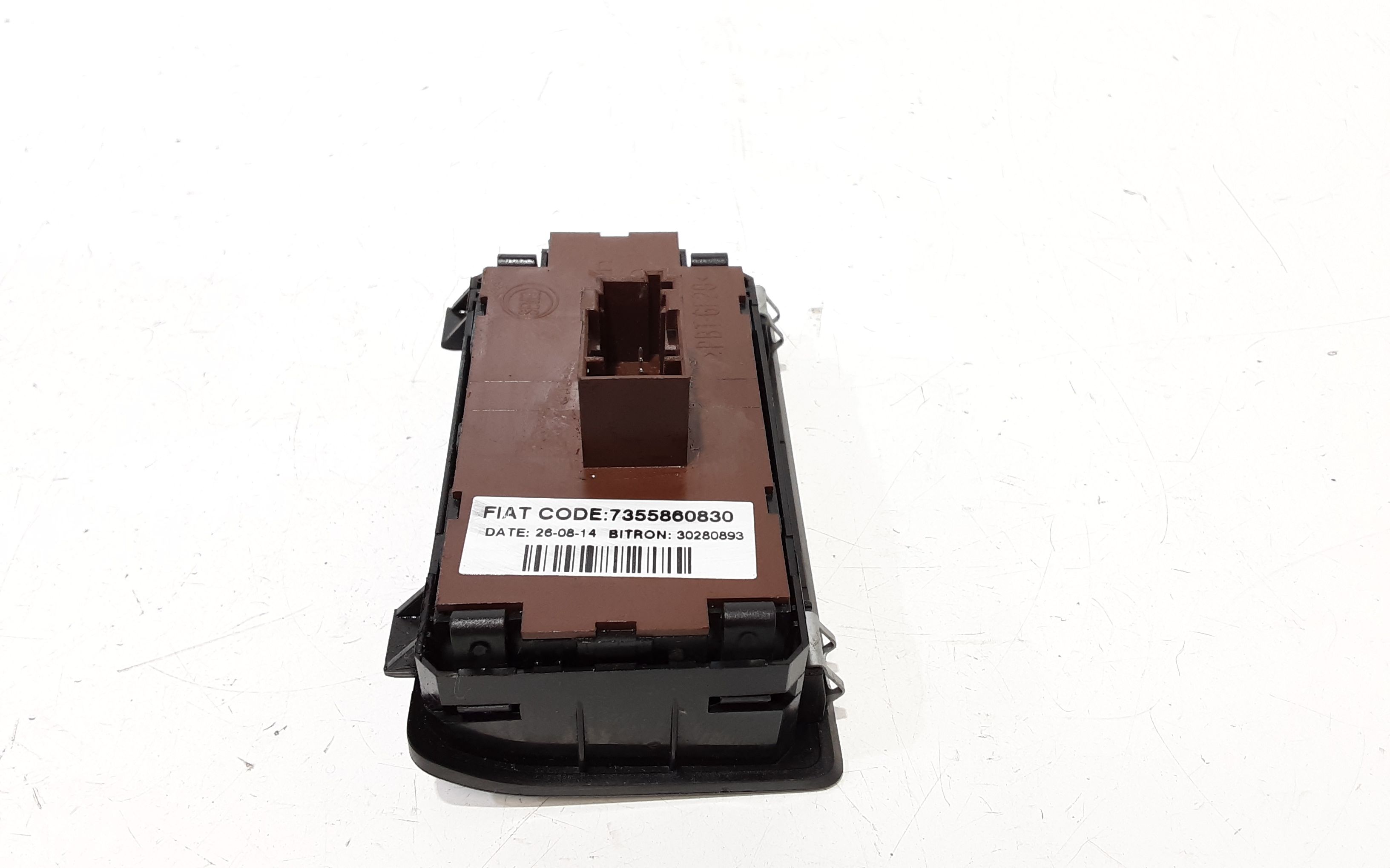 Interruttore comando luci FIAT Bravo 2 Serie