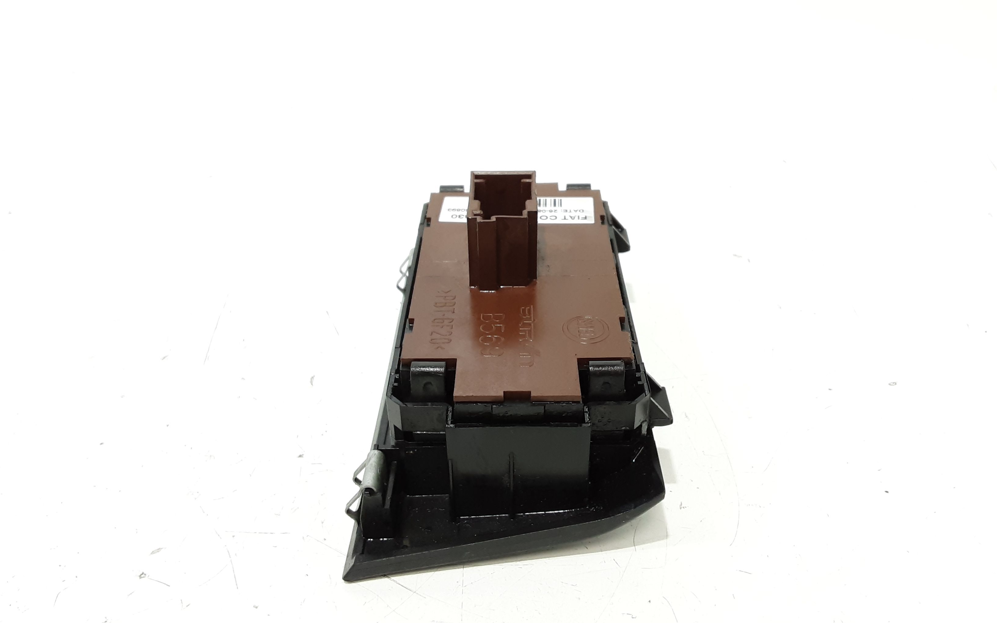 Interruttore comando luci FIAT Bravo 2 Serie