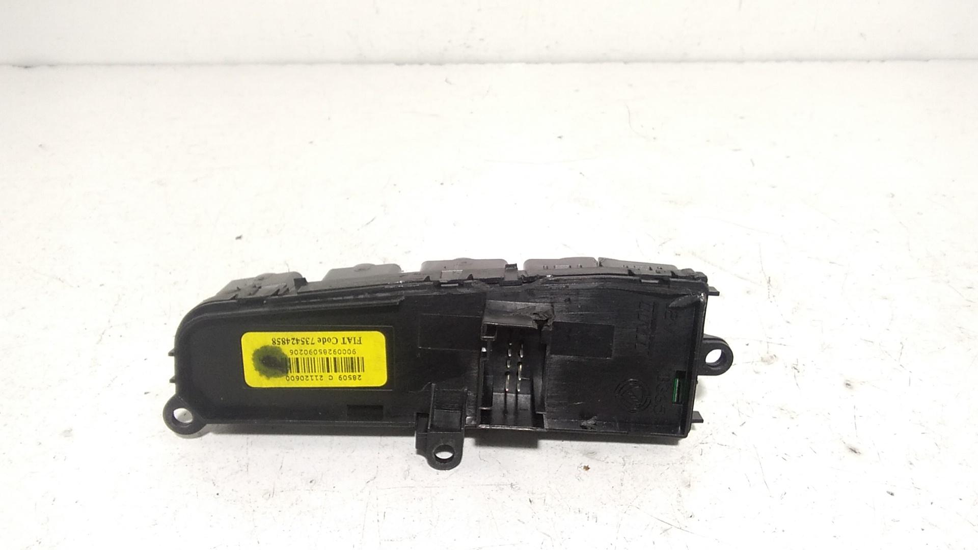 Interruttore comando luci FIAT Bravo 2 Serie