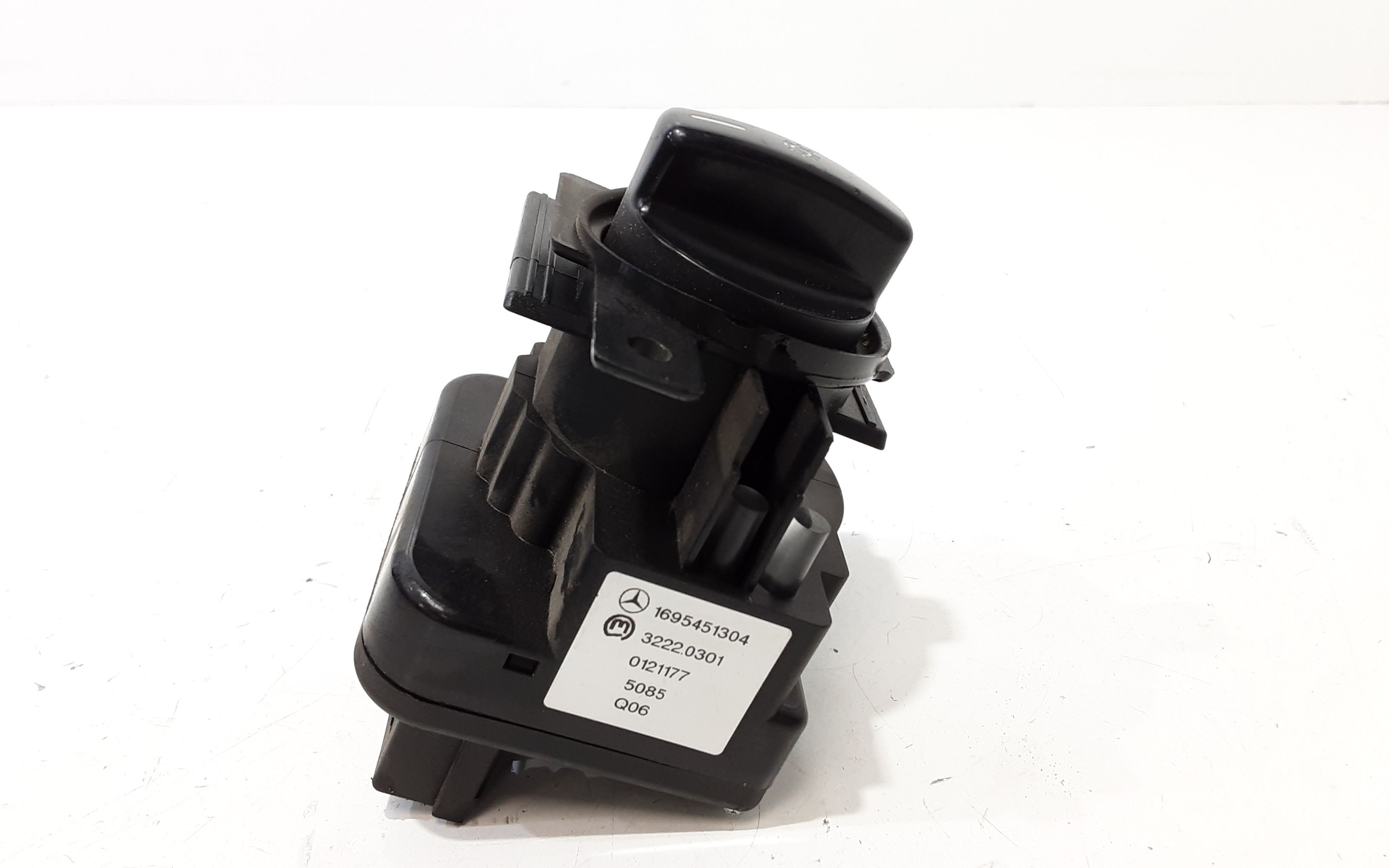 Interruttore comando luci MERCEDES Classe A W169 3 Serie