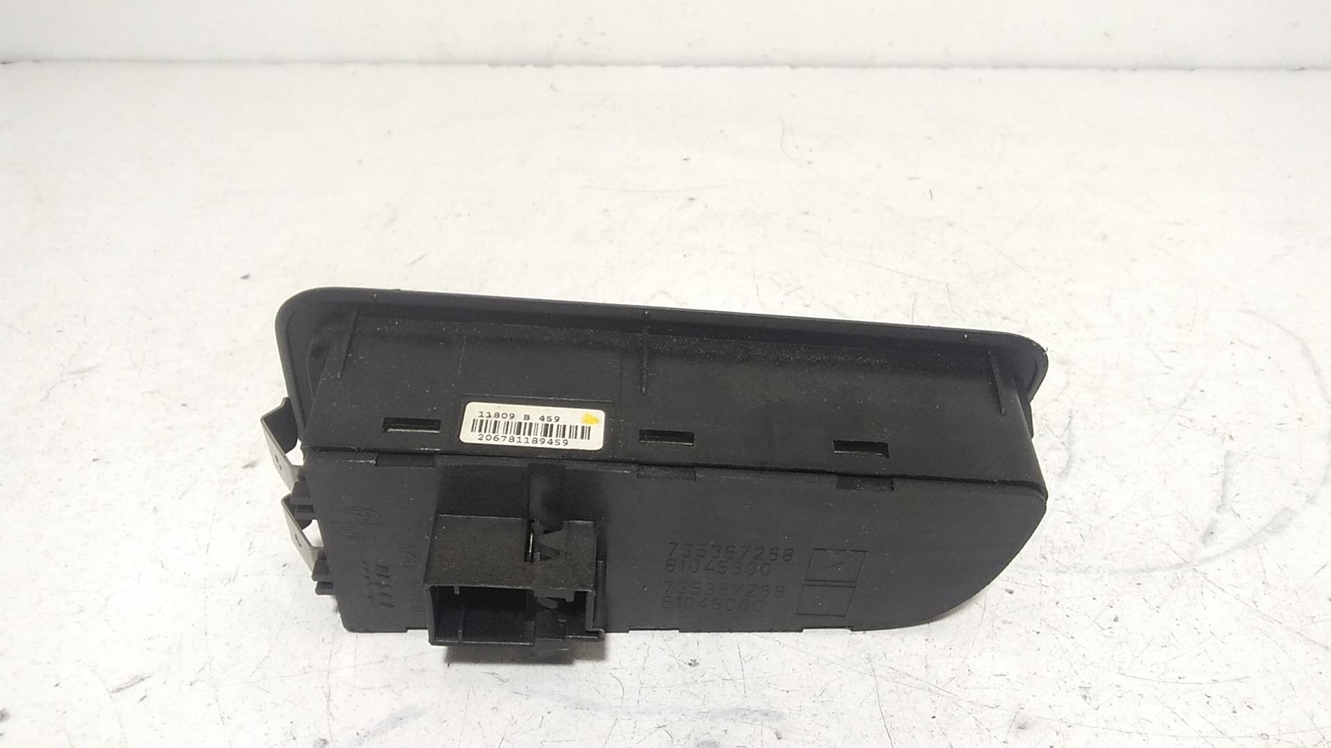 Interruttore comando luci FIAT Grande Punto 1 Serie