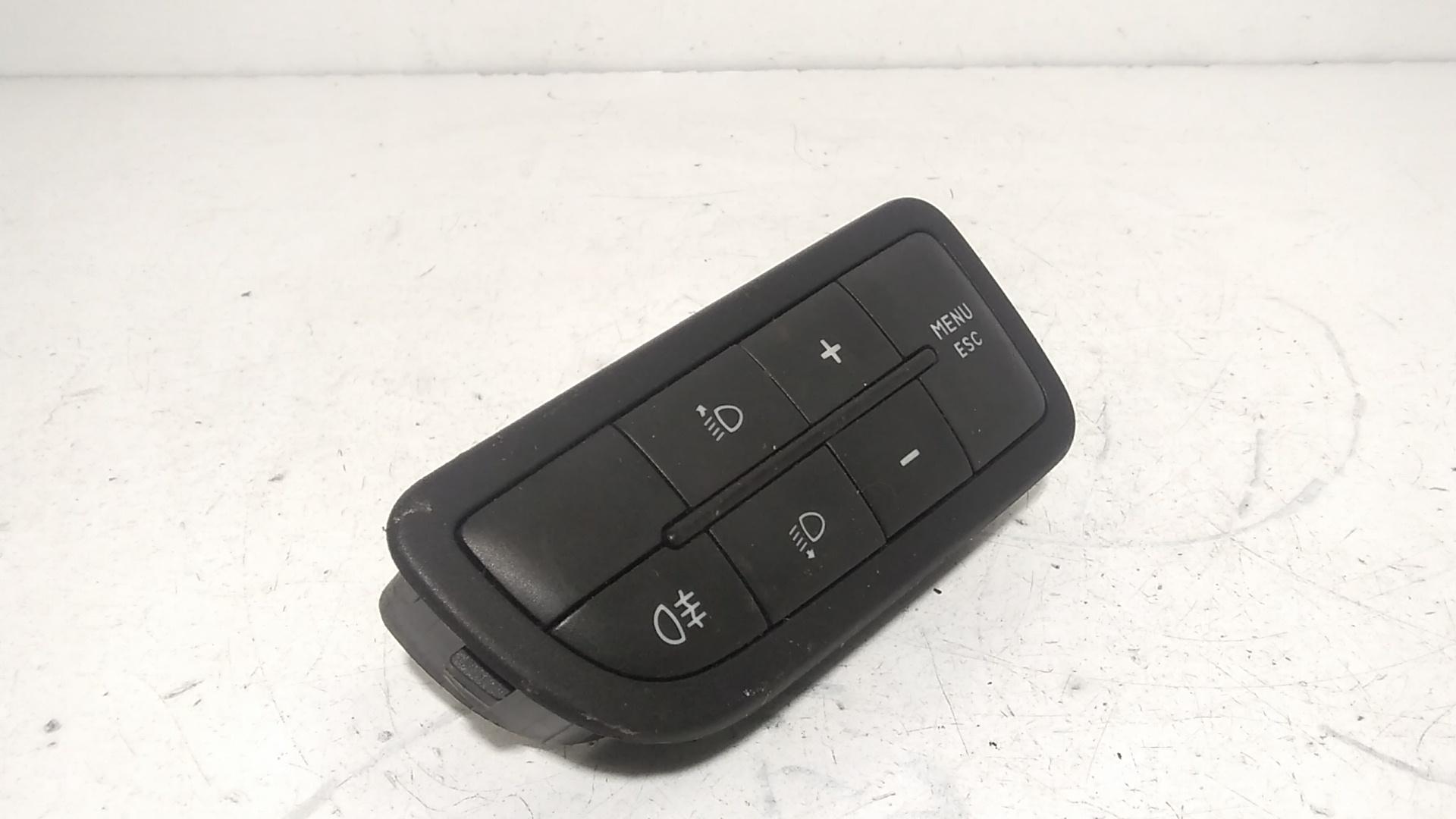 Interruttore comando luci FIAT Grande Punto 1 Serie