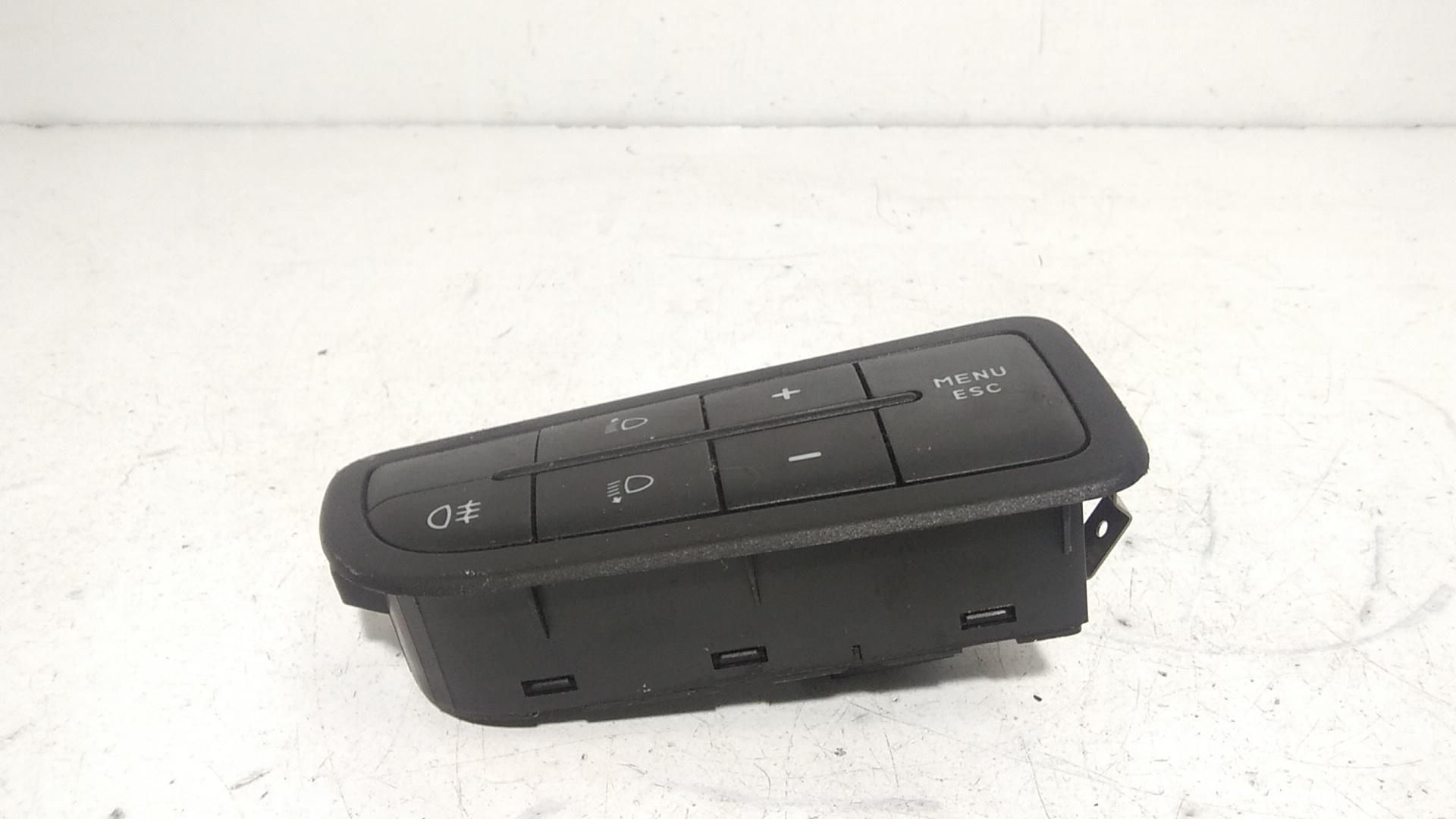 Interruttore comando luci FIAT Grande Punto 1 Serie