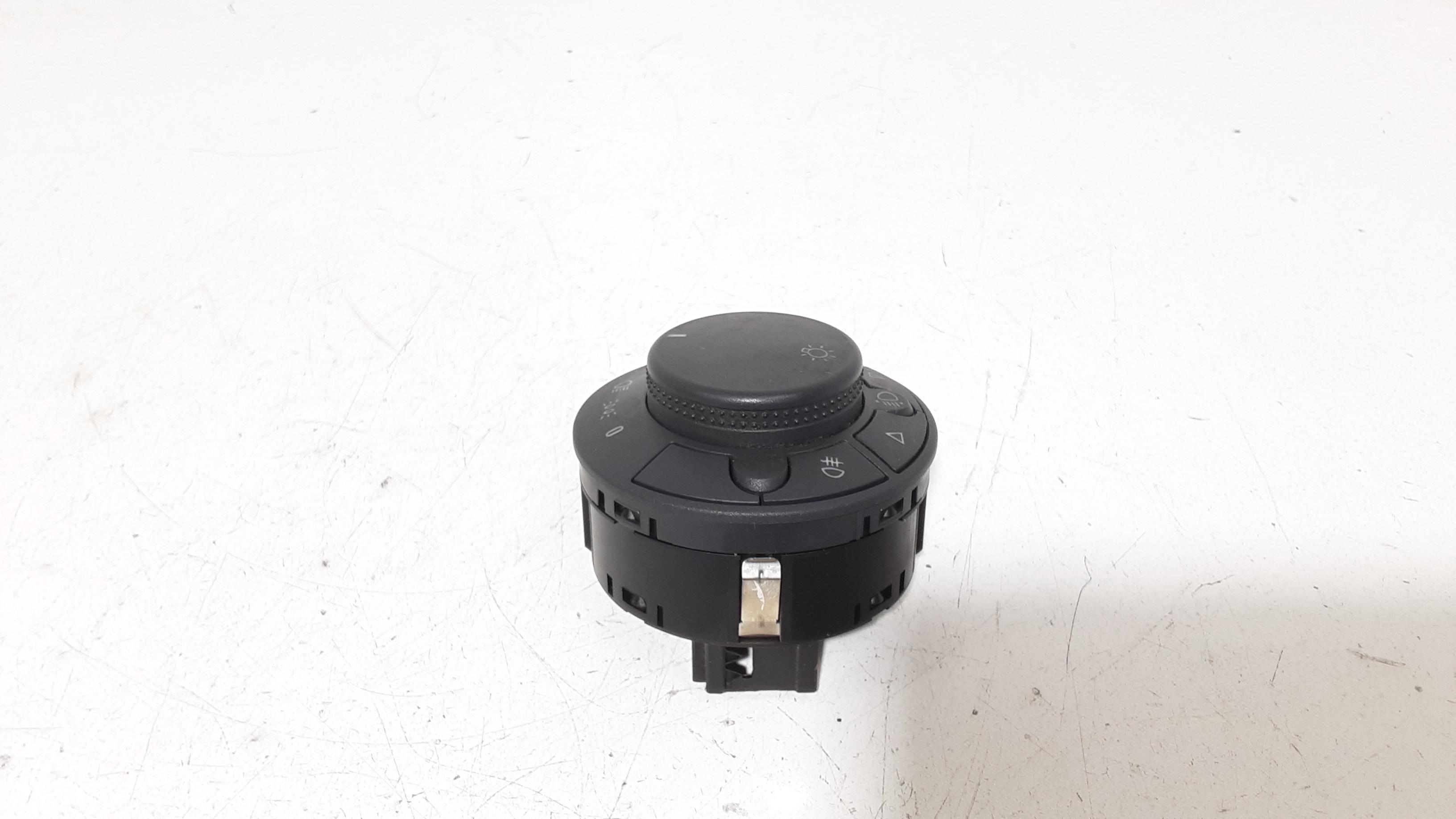 Interruttore comando luci OPEL Corsa C 5P 2 Serie