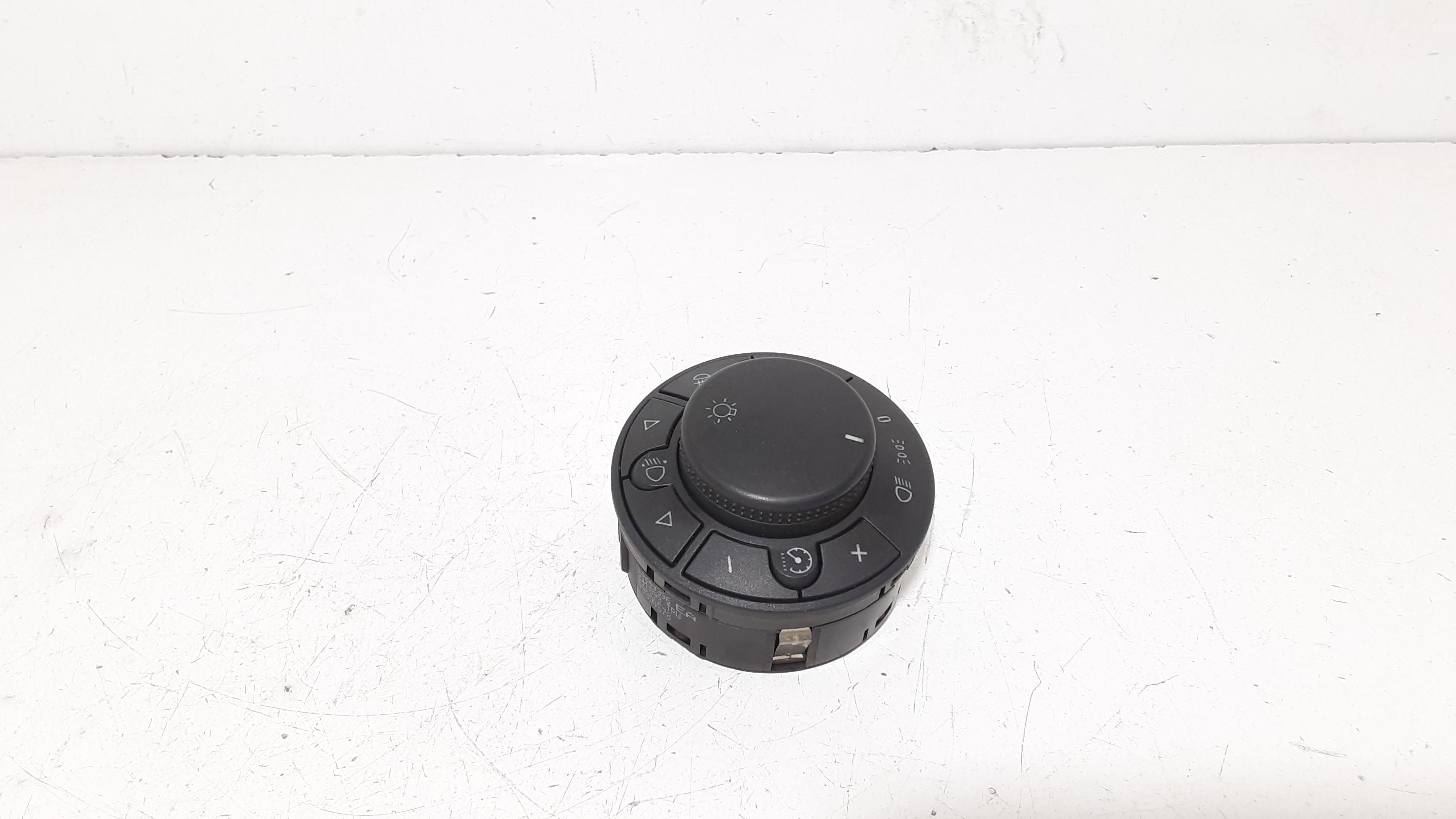 Interruttore comando luci OPEL Corsa C 5P 2 Serie