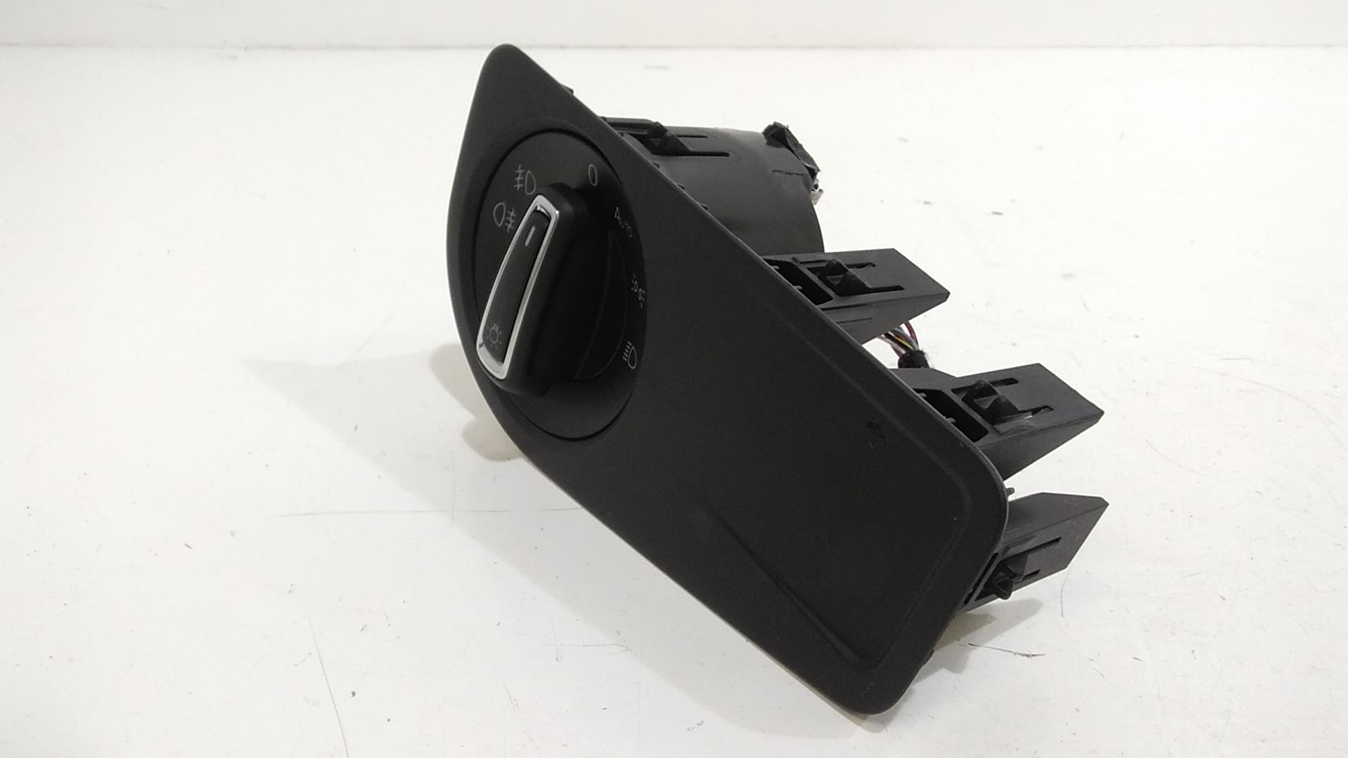 Interruttore comando luci VOLKSWAGEN Tiguan Serie