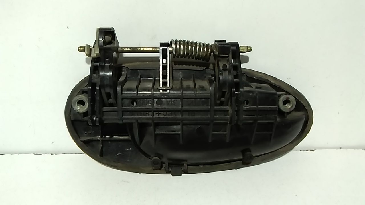 Maniglia esterna Posteriore Sinistra CHEVROLET Matiz 1 Serie