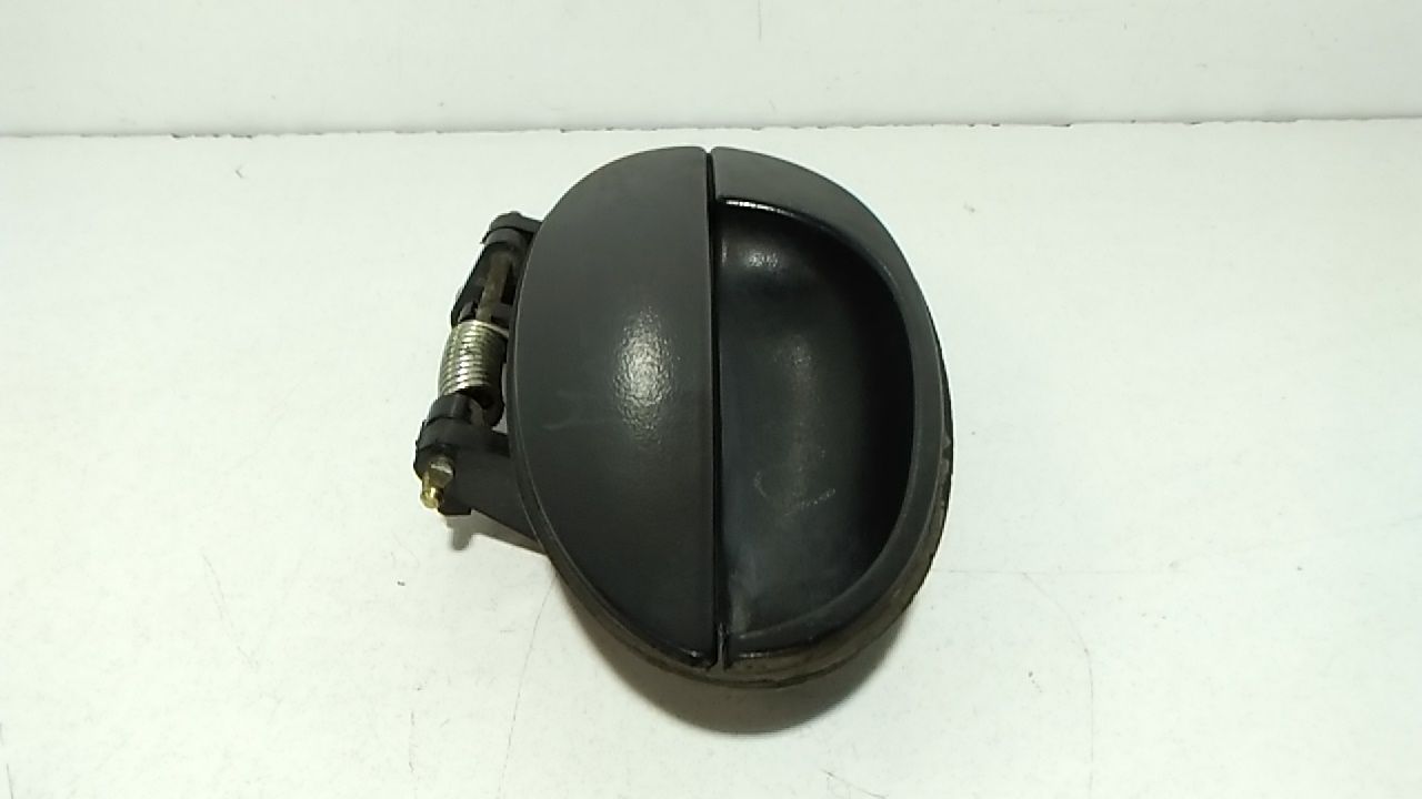 Maniglia esterna Posteriore Sinistra CHEVROLET Matiz 1 Serie