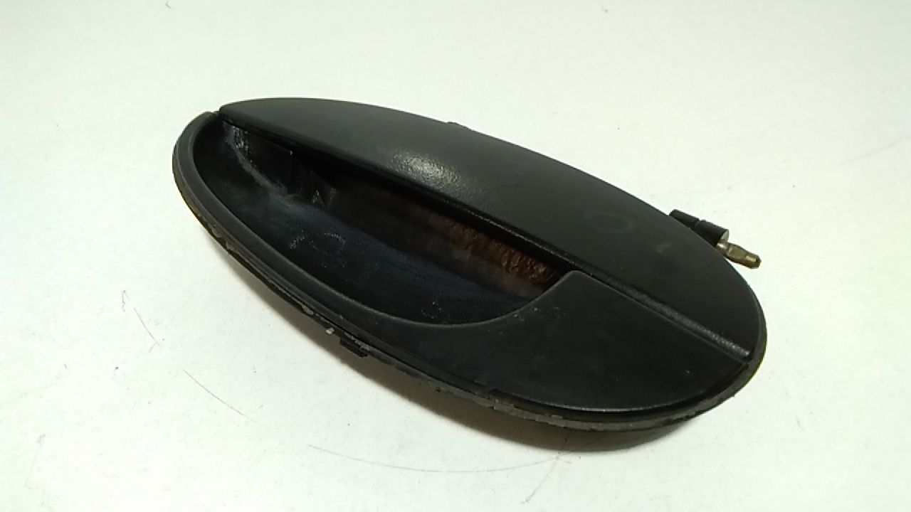 Maniglia esterna Posteriore Sinistra CHEVROLET Matiz 1 Serie