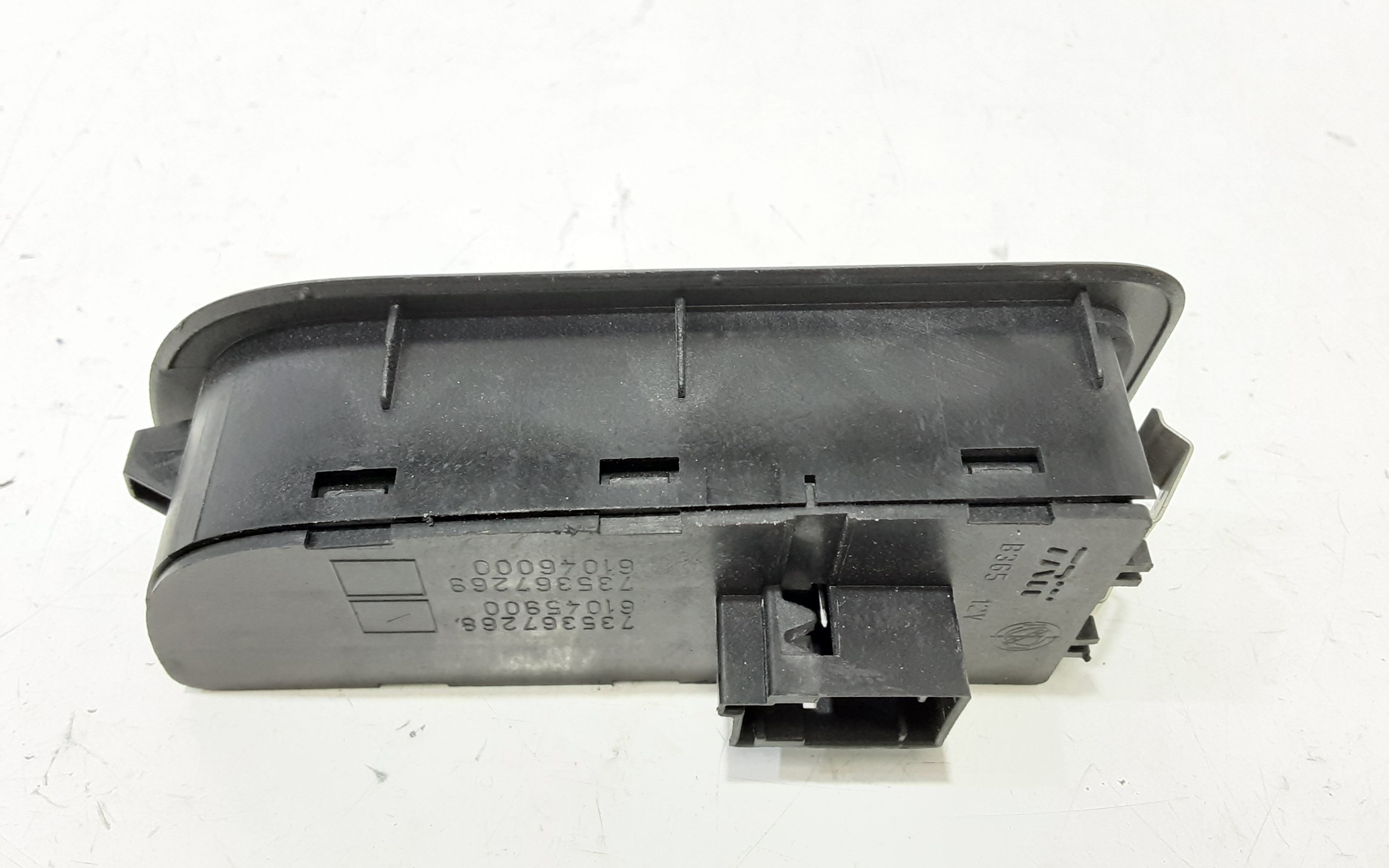 Interruttore comando luci FIAT Punto EVO