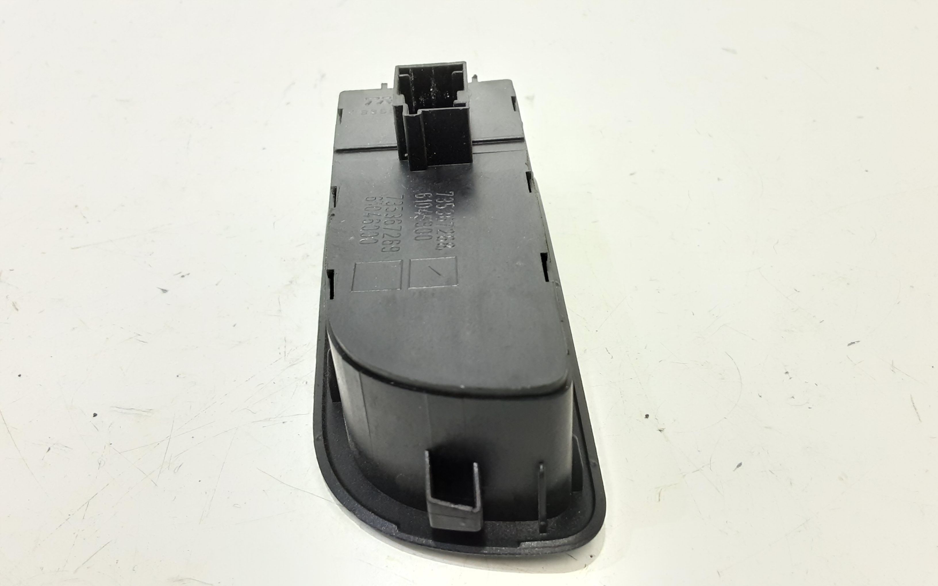 Interruttore comando luci FIAT Punto EVO