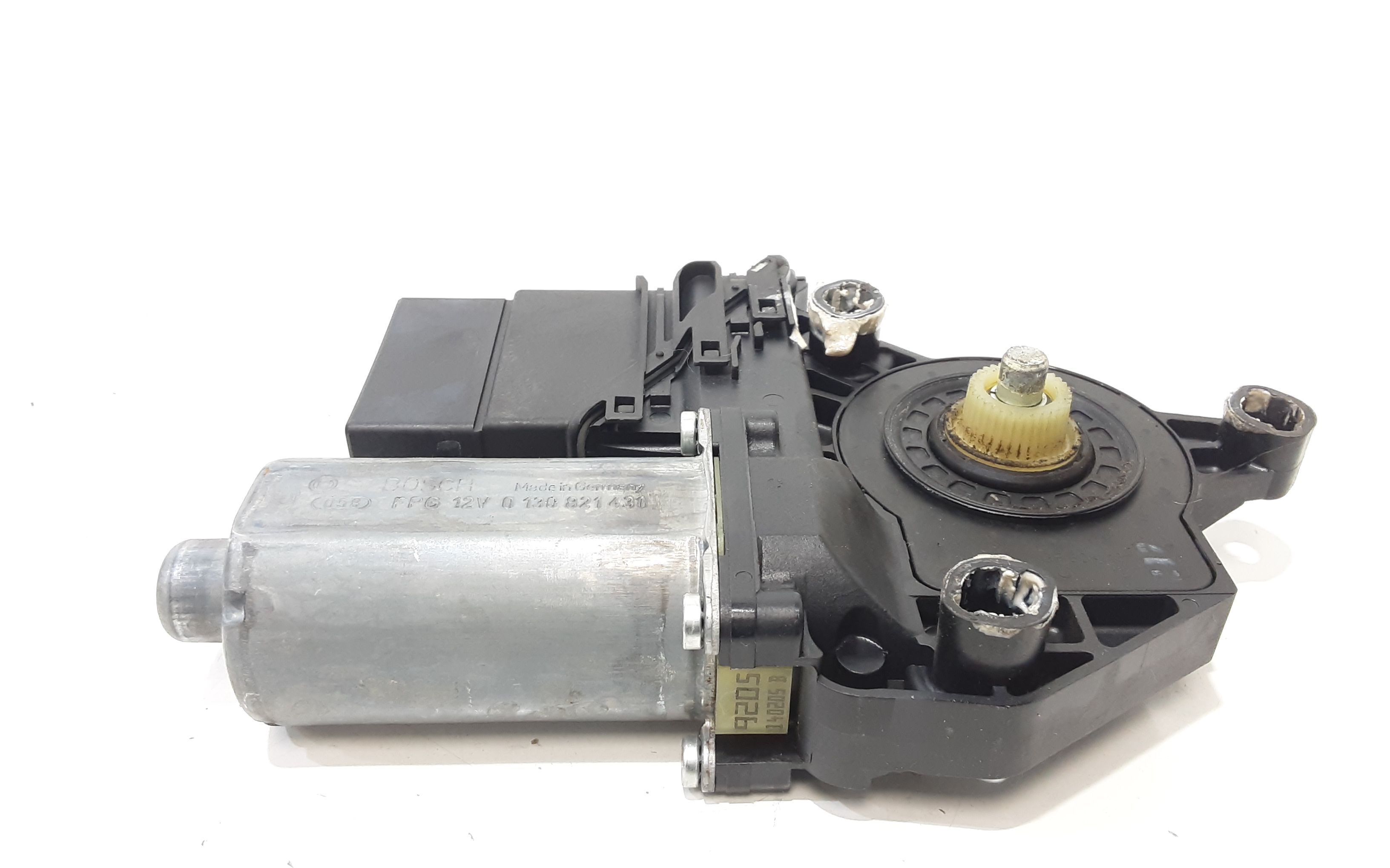 Motorino Alzavetro posteriore Sinistro VOLKSWAGEN Golf 5 Plus (04>08)