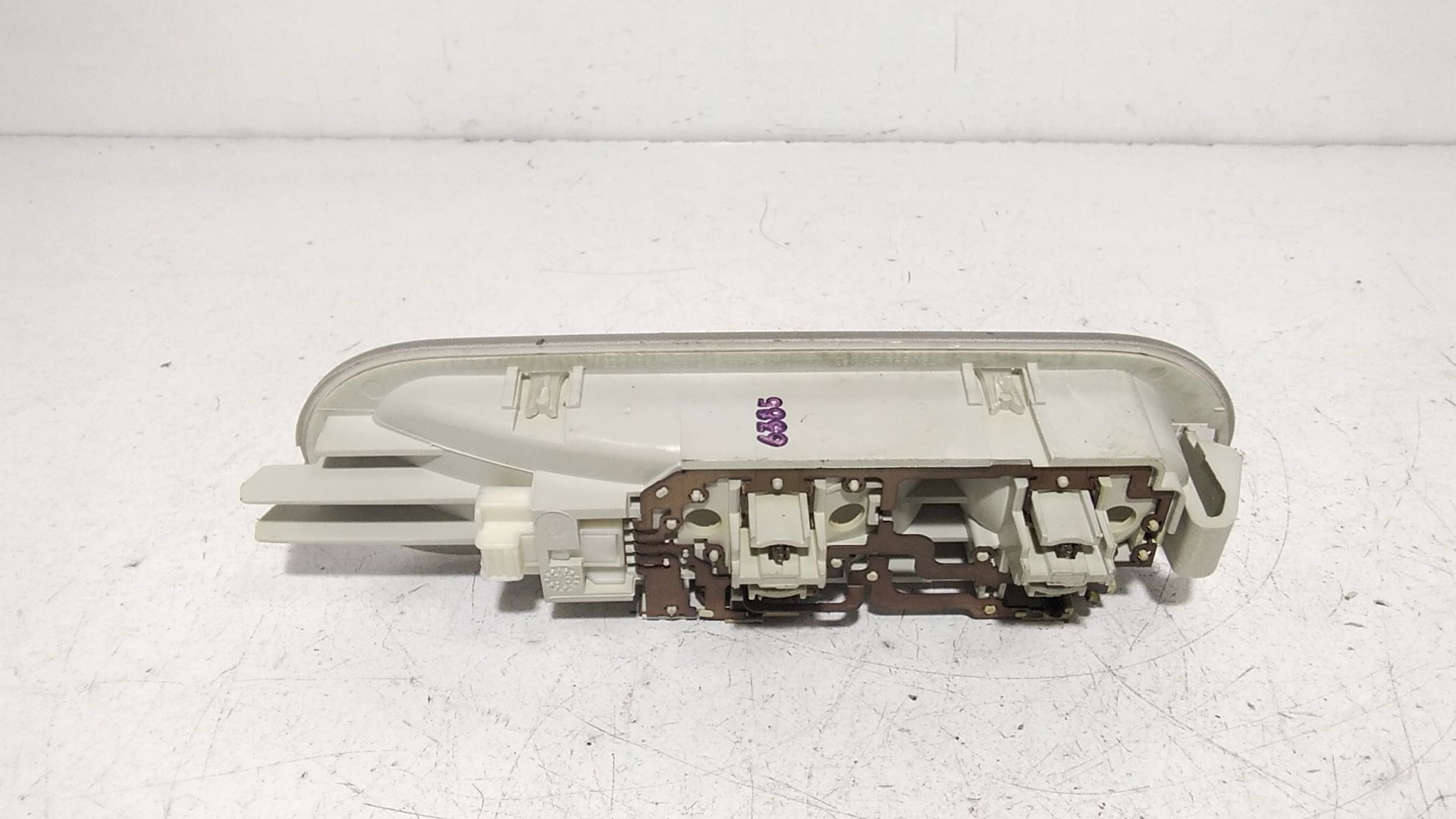 Plafoniera RENAULT Clio Serie (08>15)