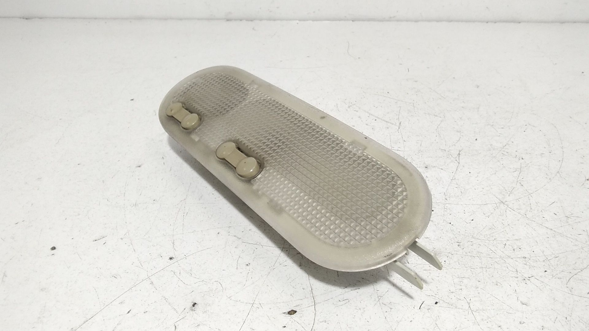 Plafoniera RENAULT Clio Serie (08>15)