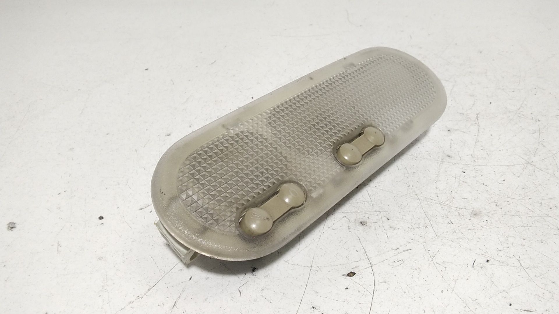 Plafoniera RENAULT Clio Serie (08>15)