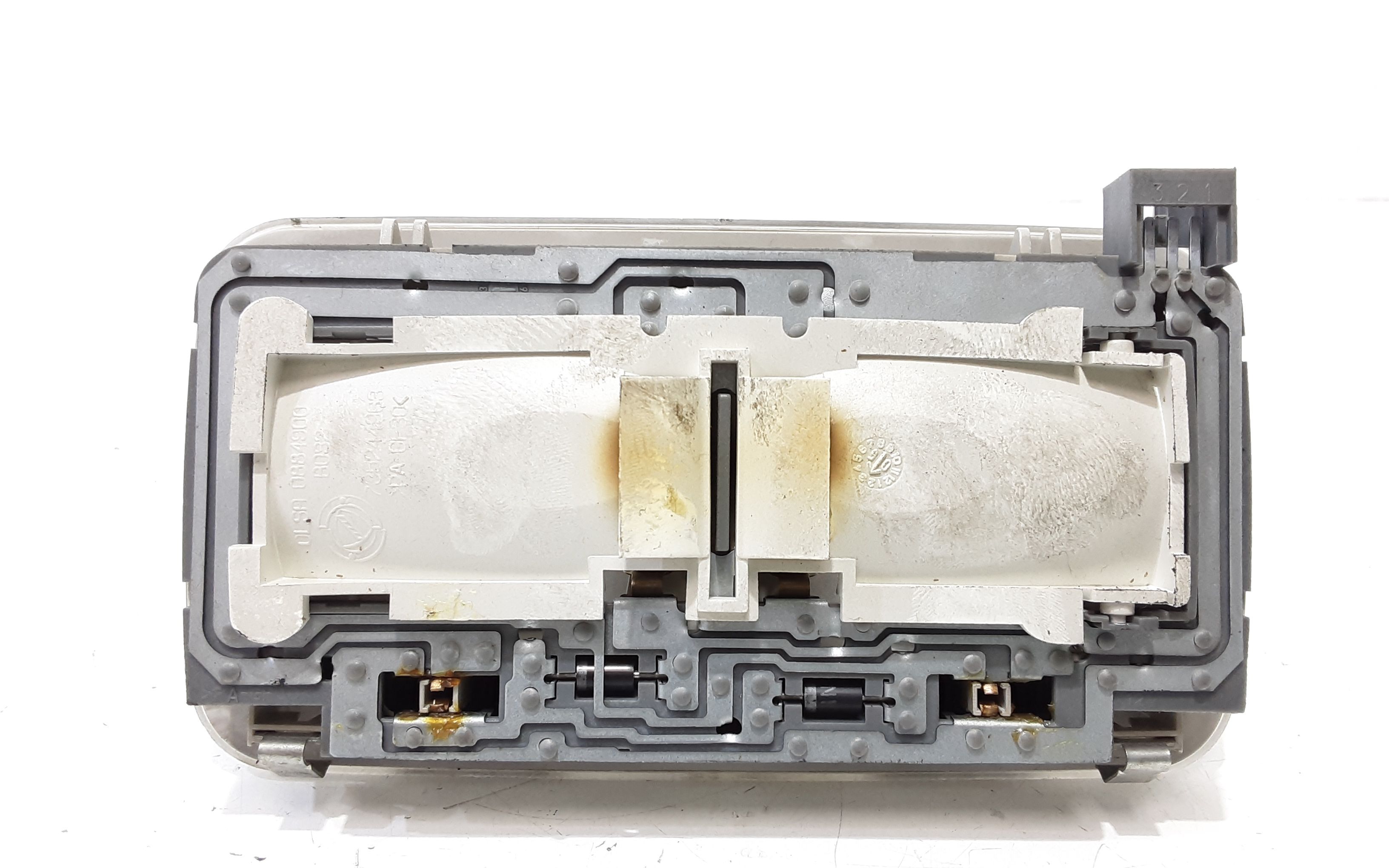 Plafoniera FIAT Idea 1 Serie