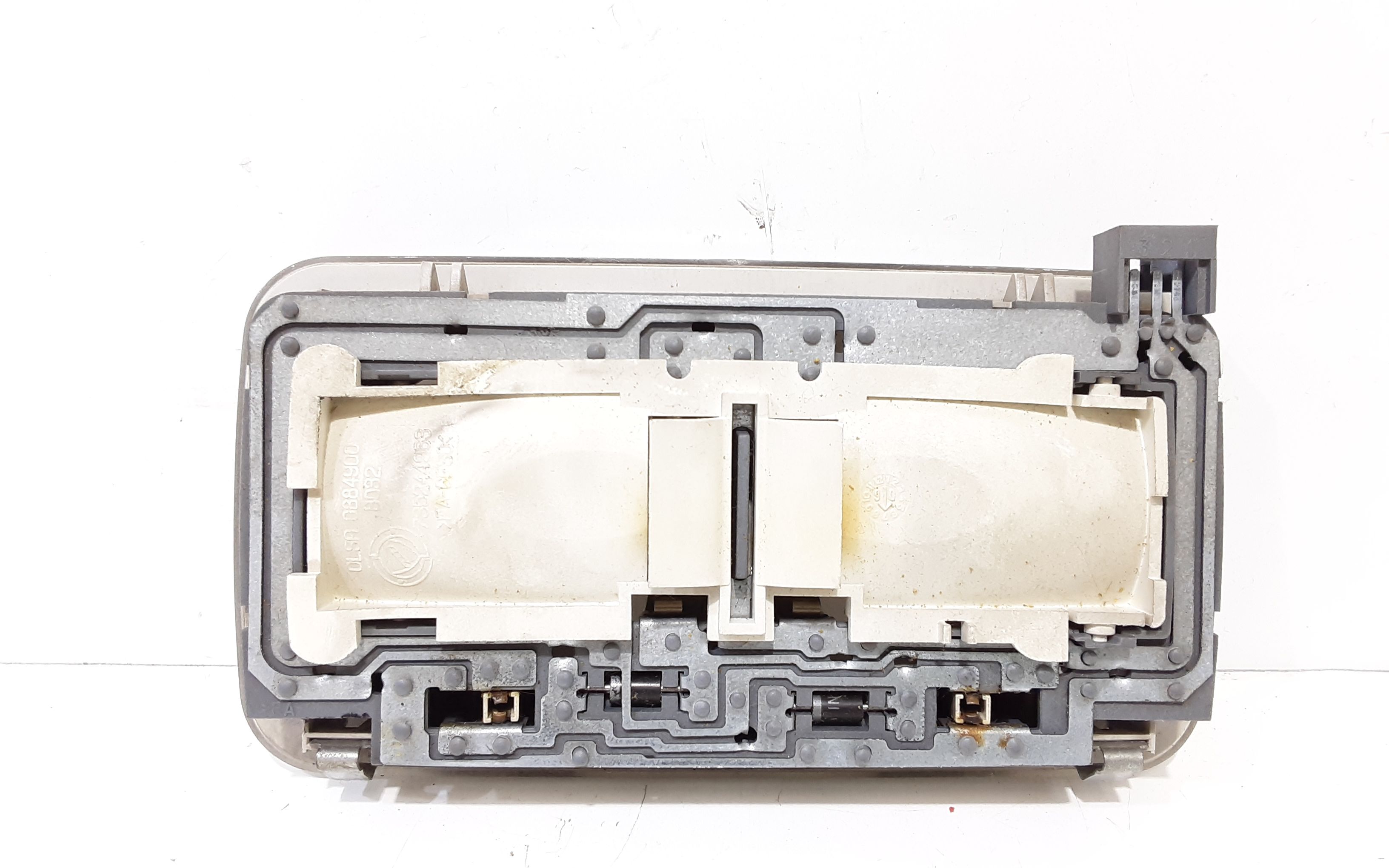 Plafoniera FIAT Grande Punto 1 Serie
