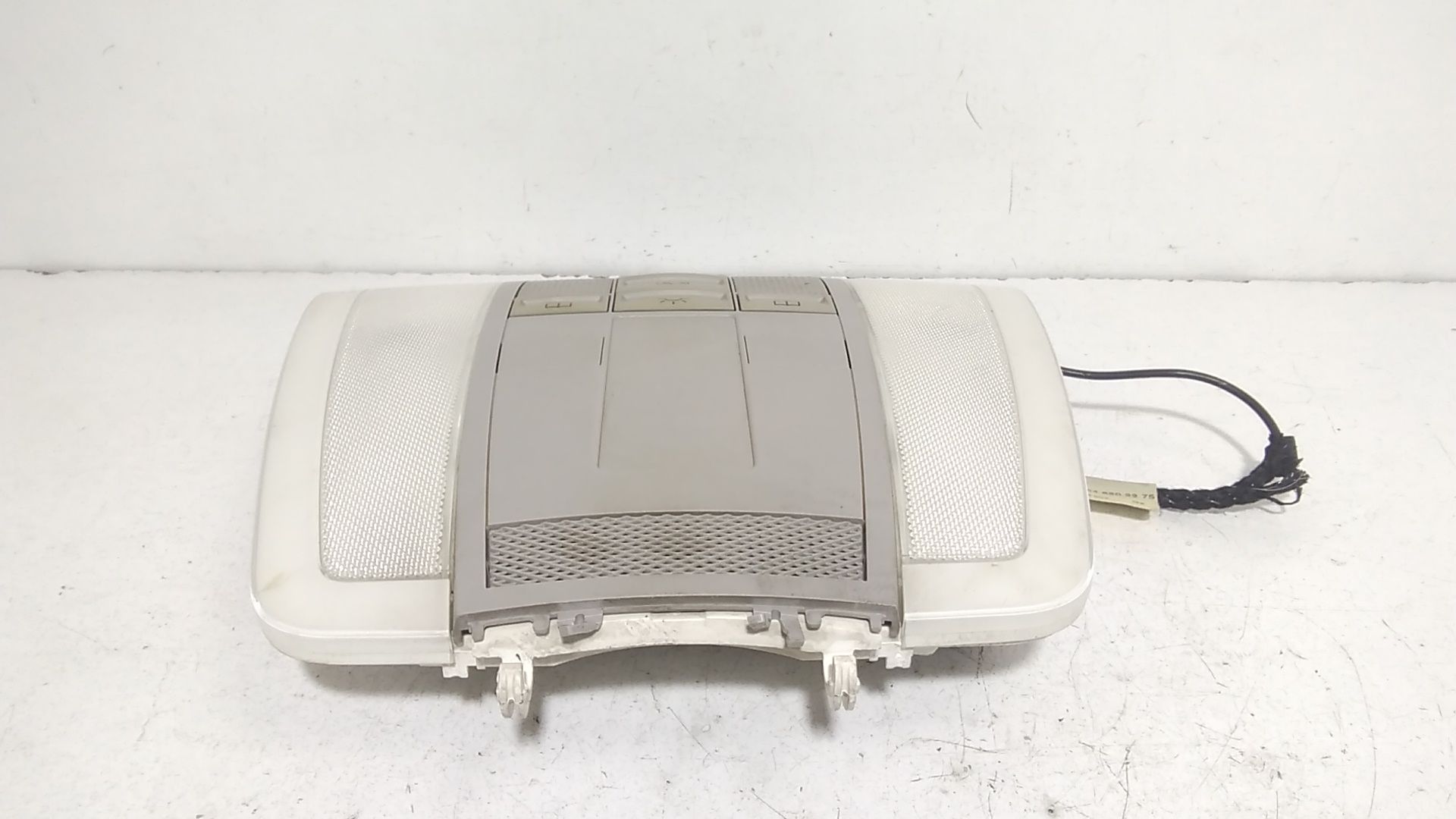 Plafoniera MERCEDES GLK (W204) (08>)