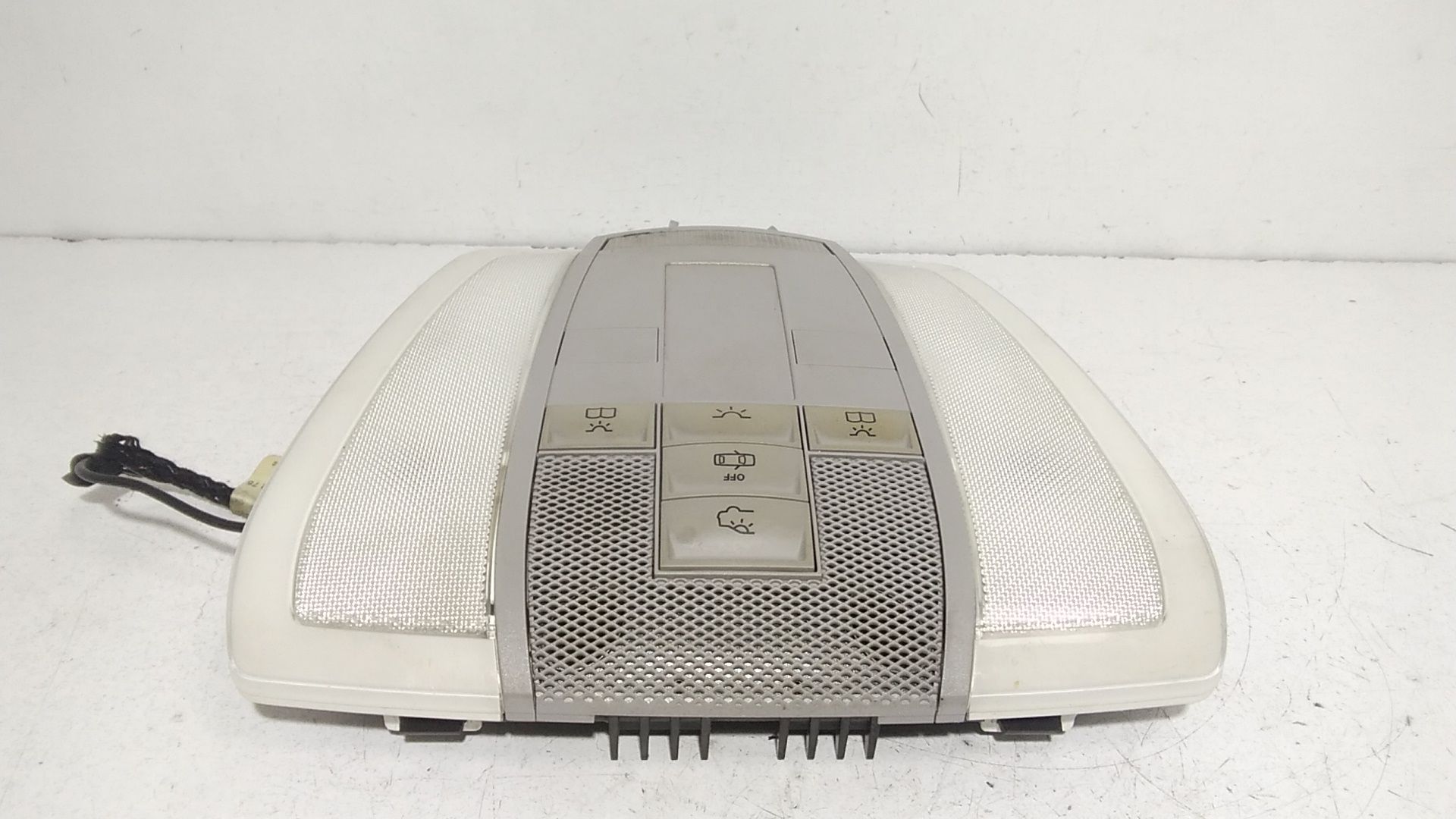 Plafoniera MERCEDES GLK (W204) (08>)