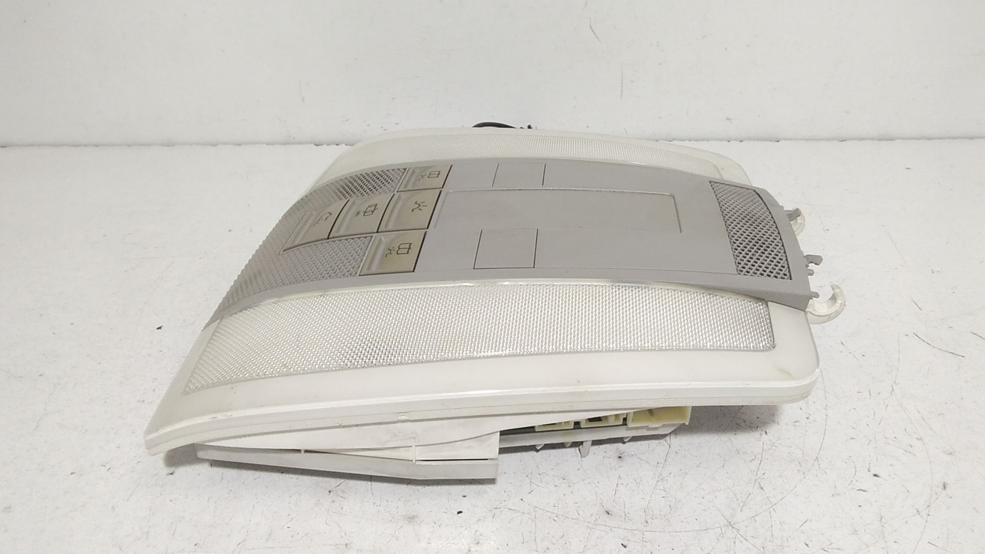 Plafoniera MERCEDES GLK (W204) (08>)