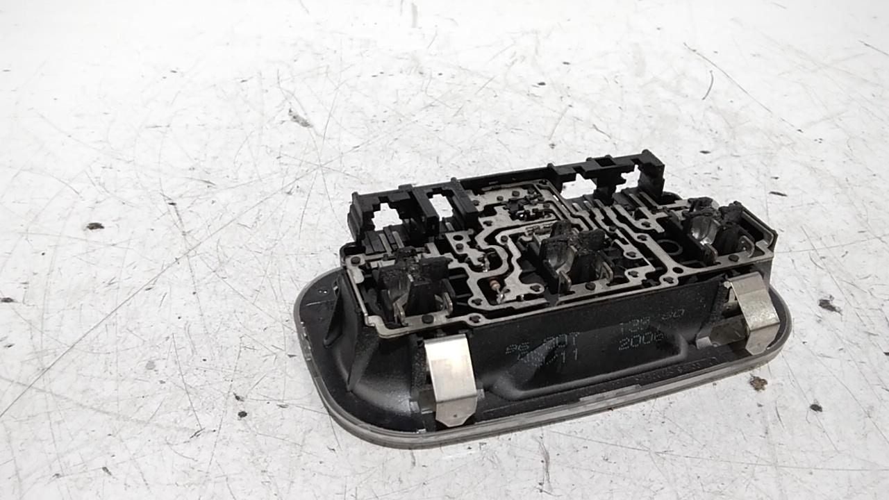Plafoniera CITROEN C4 Picasso (06>13) Mk1