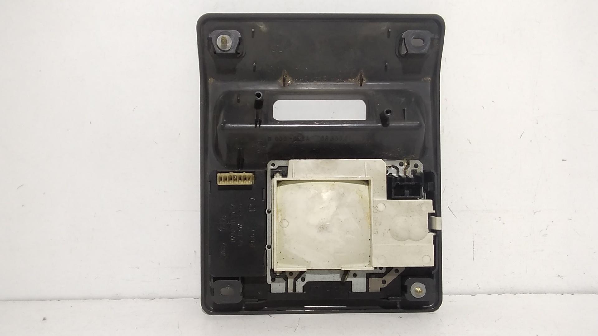 Plafoniera FIAT Punto Berlina 3P