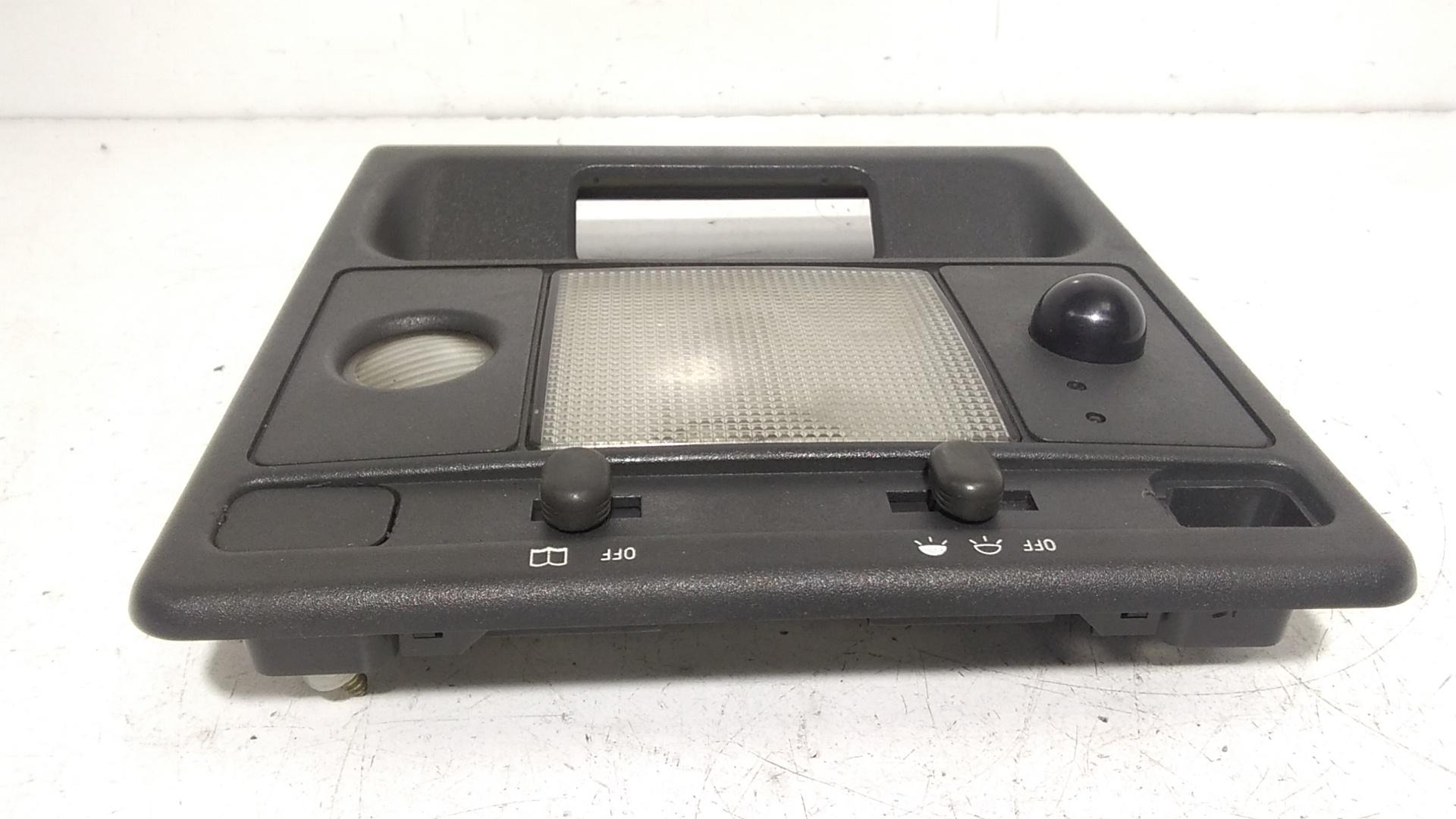 Plafoniera FIAT Punto Berlina 3P