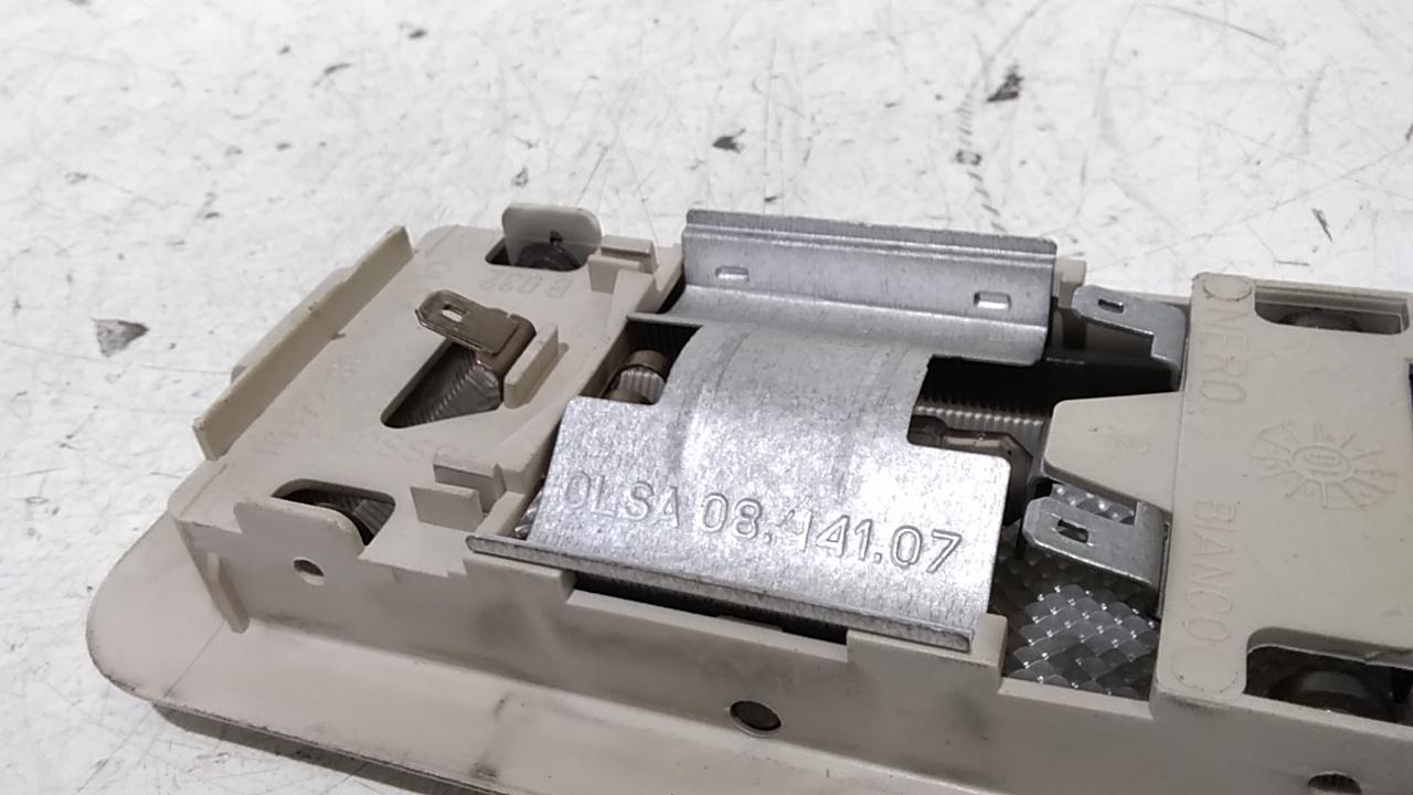 Plafoniera LANCIA Y 1 Serie