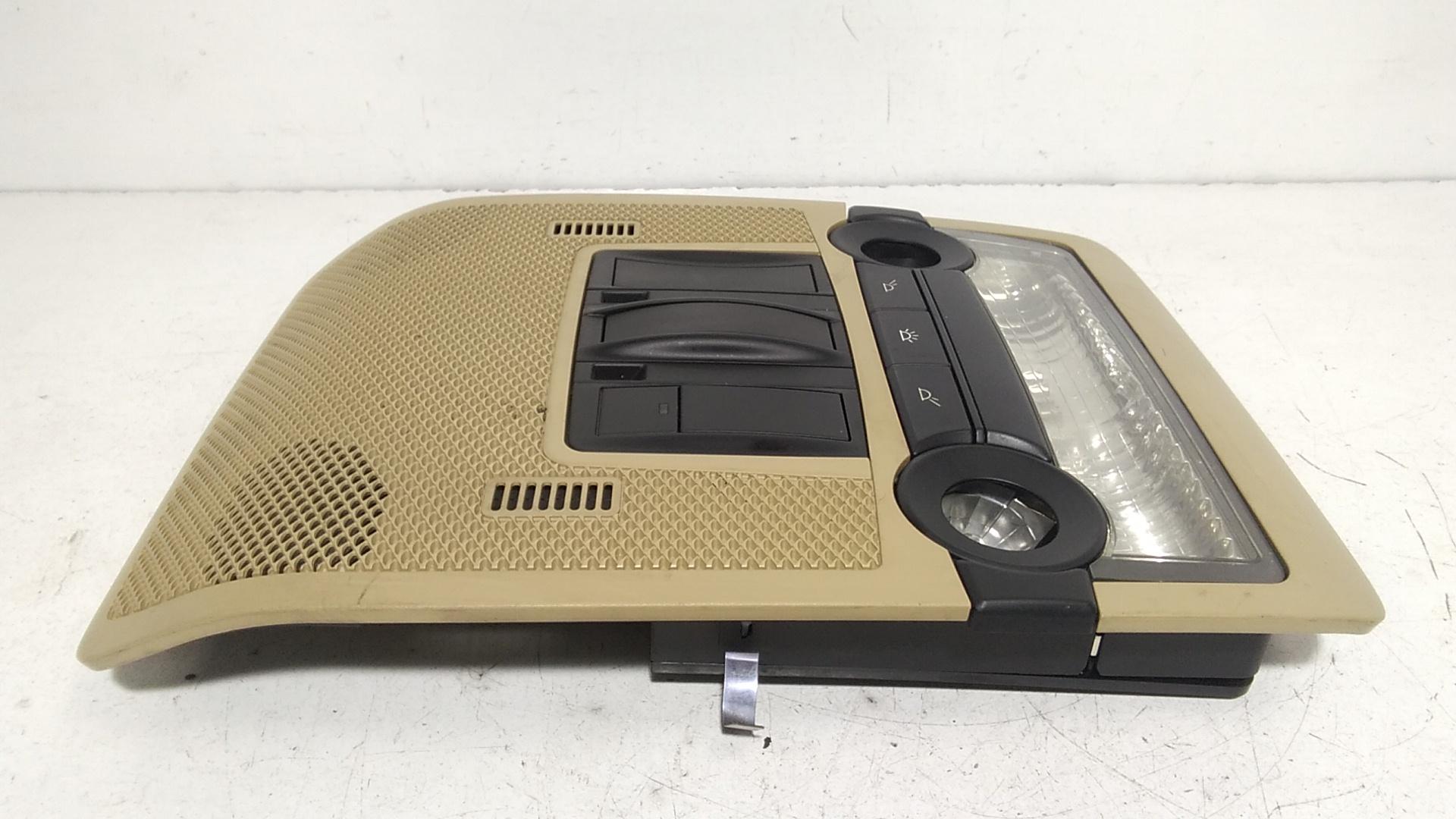 Plafoniera BMW X6 E71 1 Serie