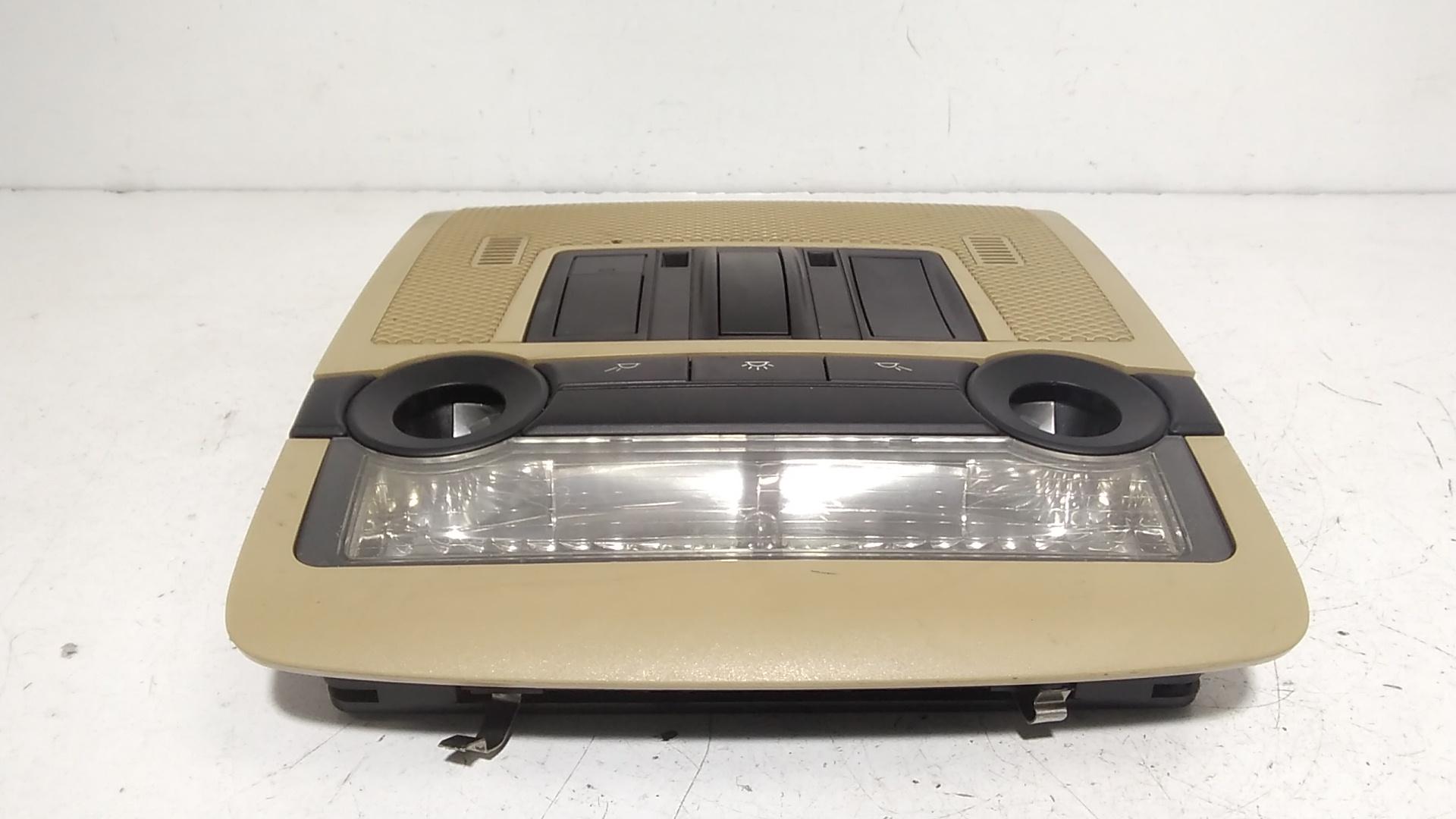 Plafoniera BMW X6 E71 1 Serie