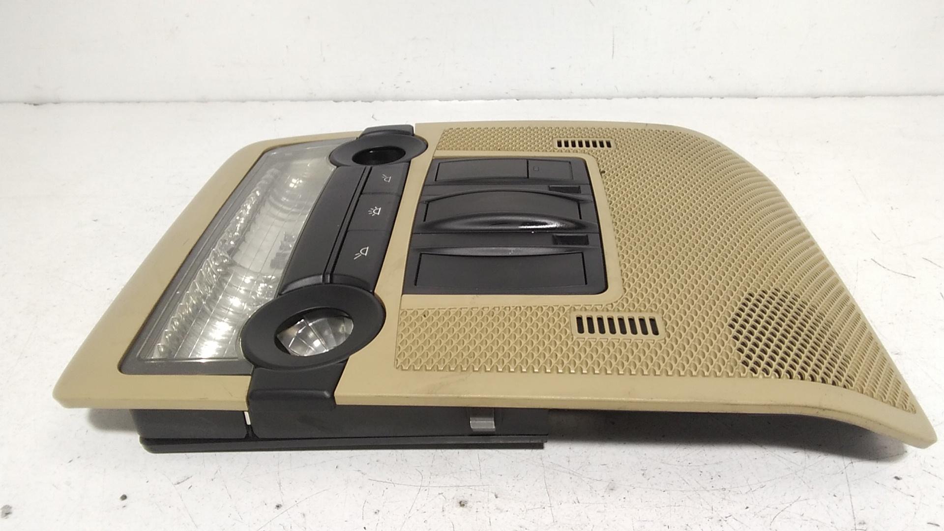 Plafoniera BMW X6 E71 1 Serie