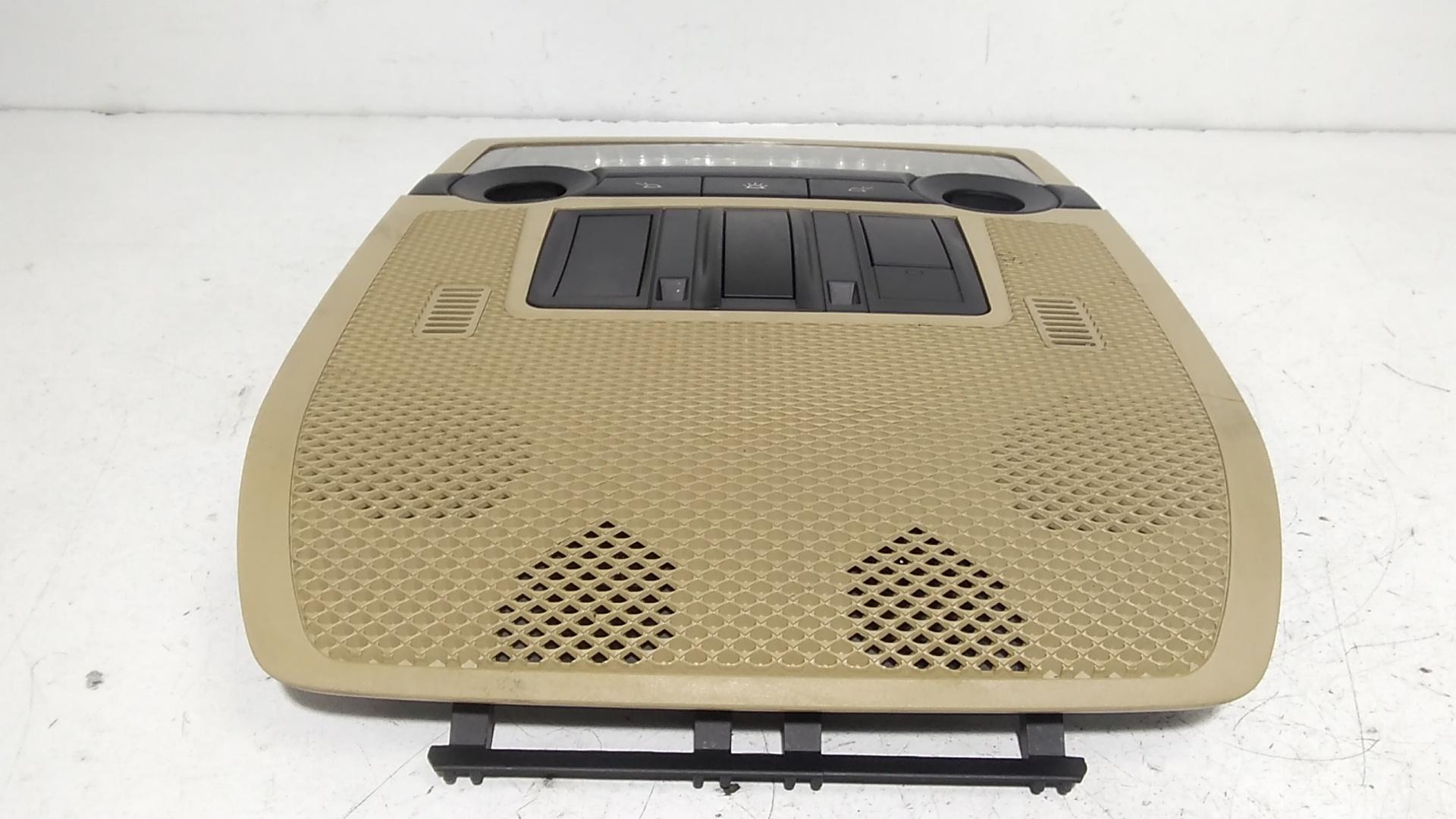 Plafoniera BMW X6 E71 1 Serie