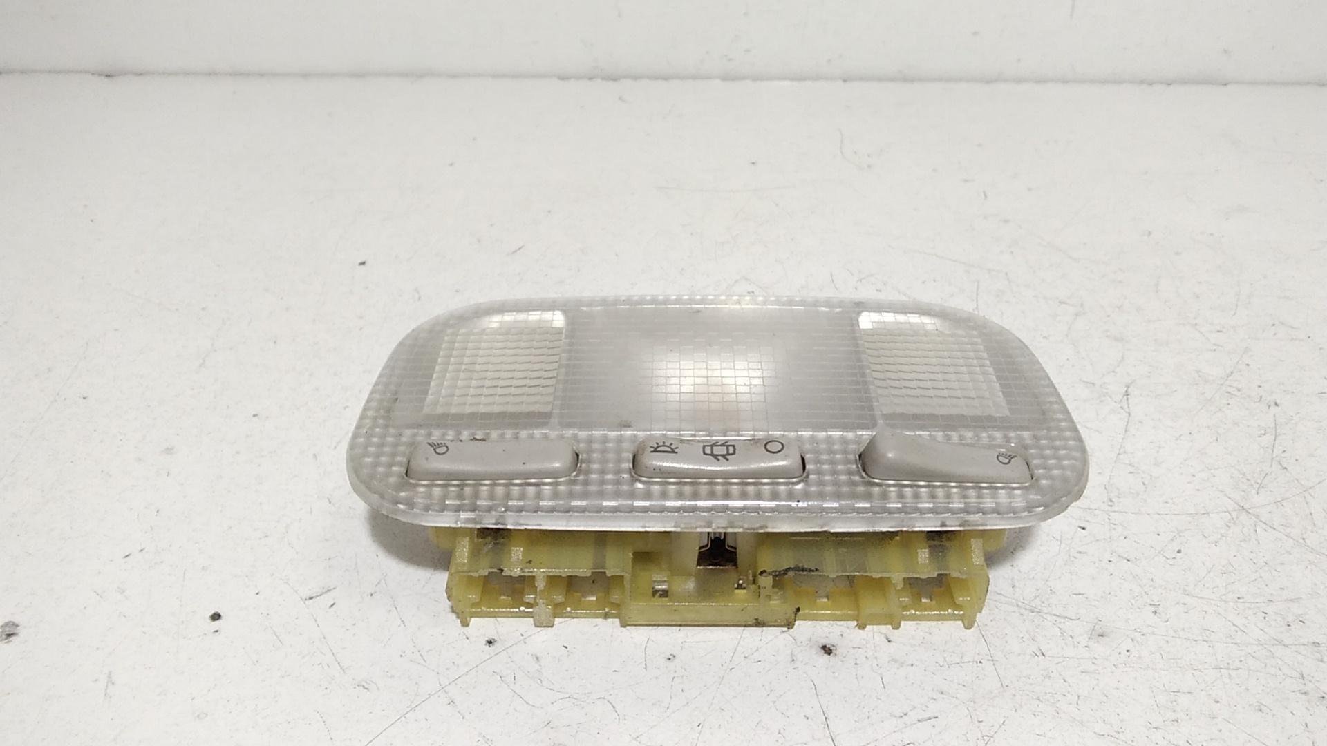 Plafoniera CITROEN C4 Berlina