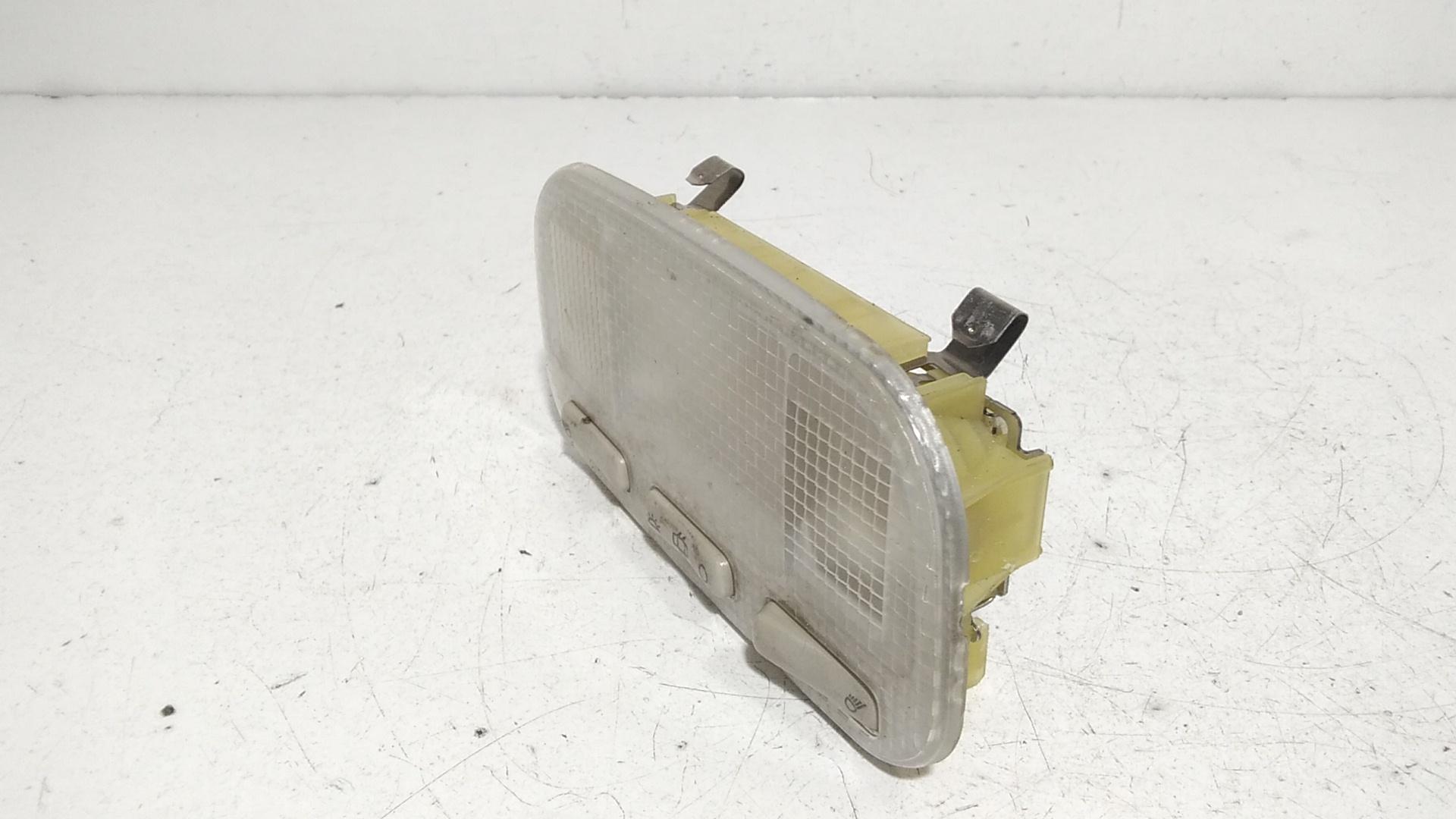 Plafoniera CITROEN C4 Berlina