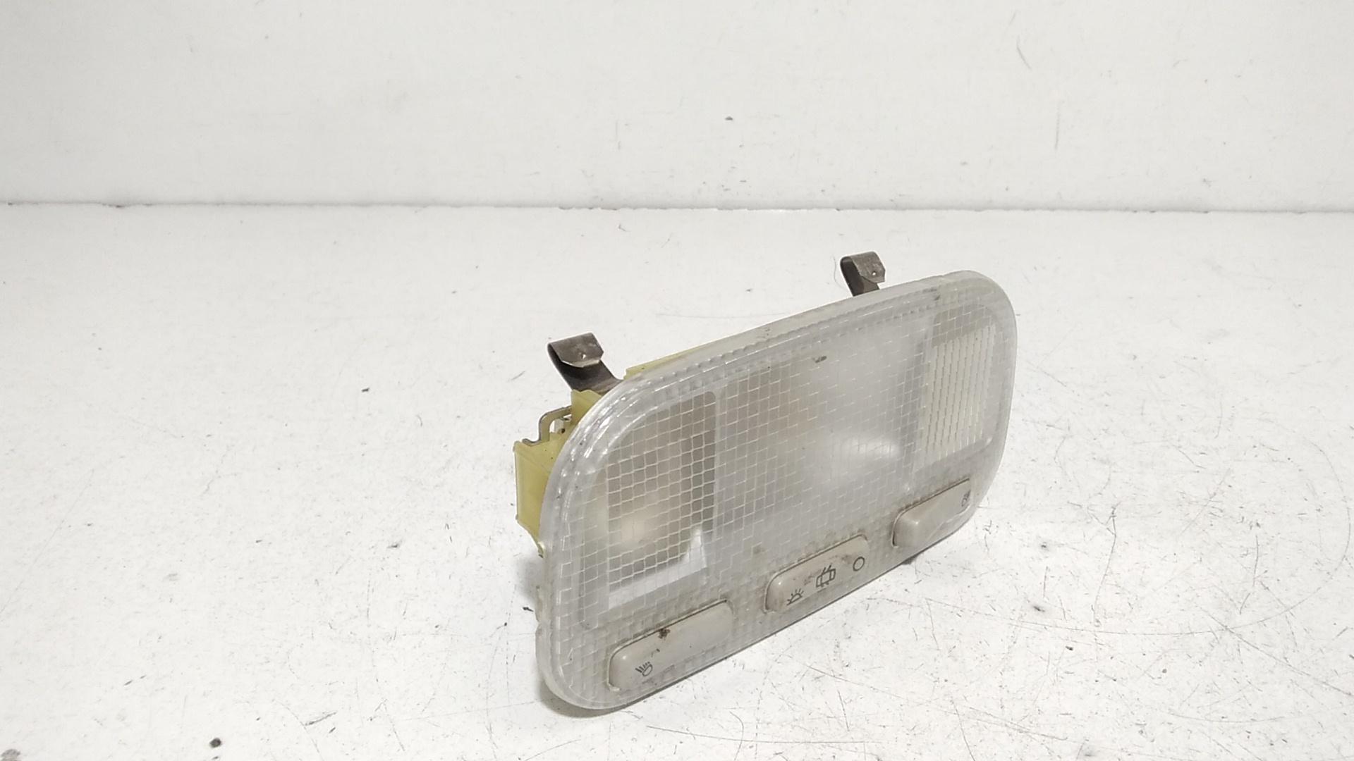 Plafoniera CITROEN C4 Berlina