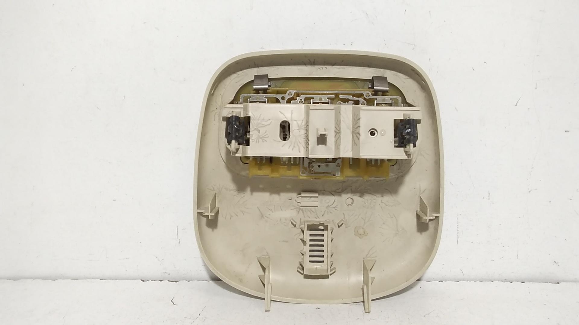 Plafoniera CITROEN C4 Berlina