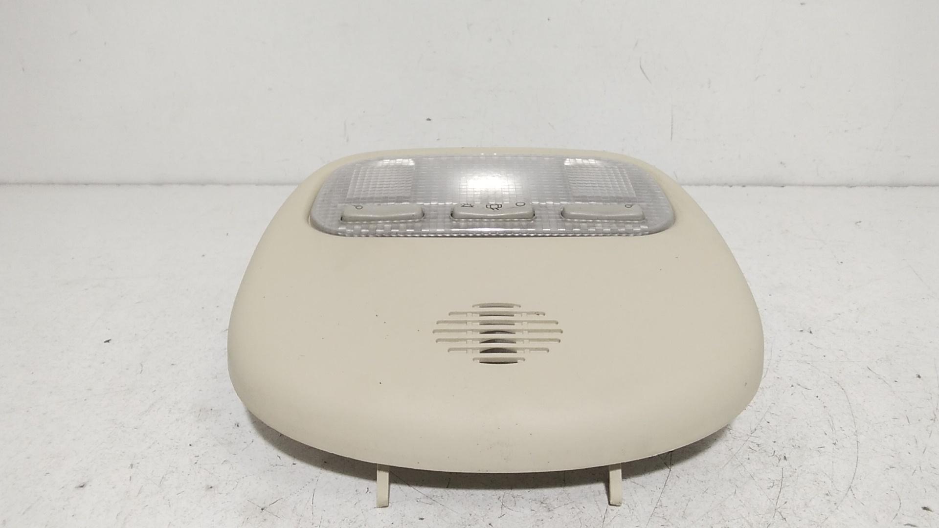 Plafoniera CITROEN C4 Berlina