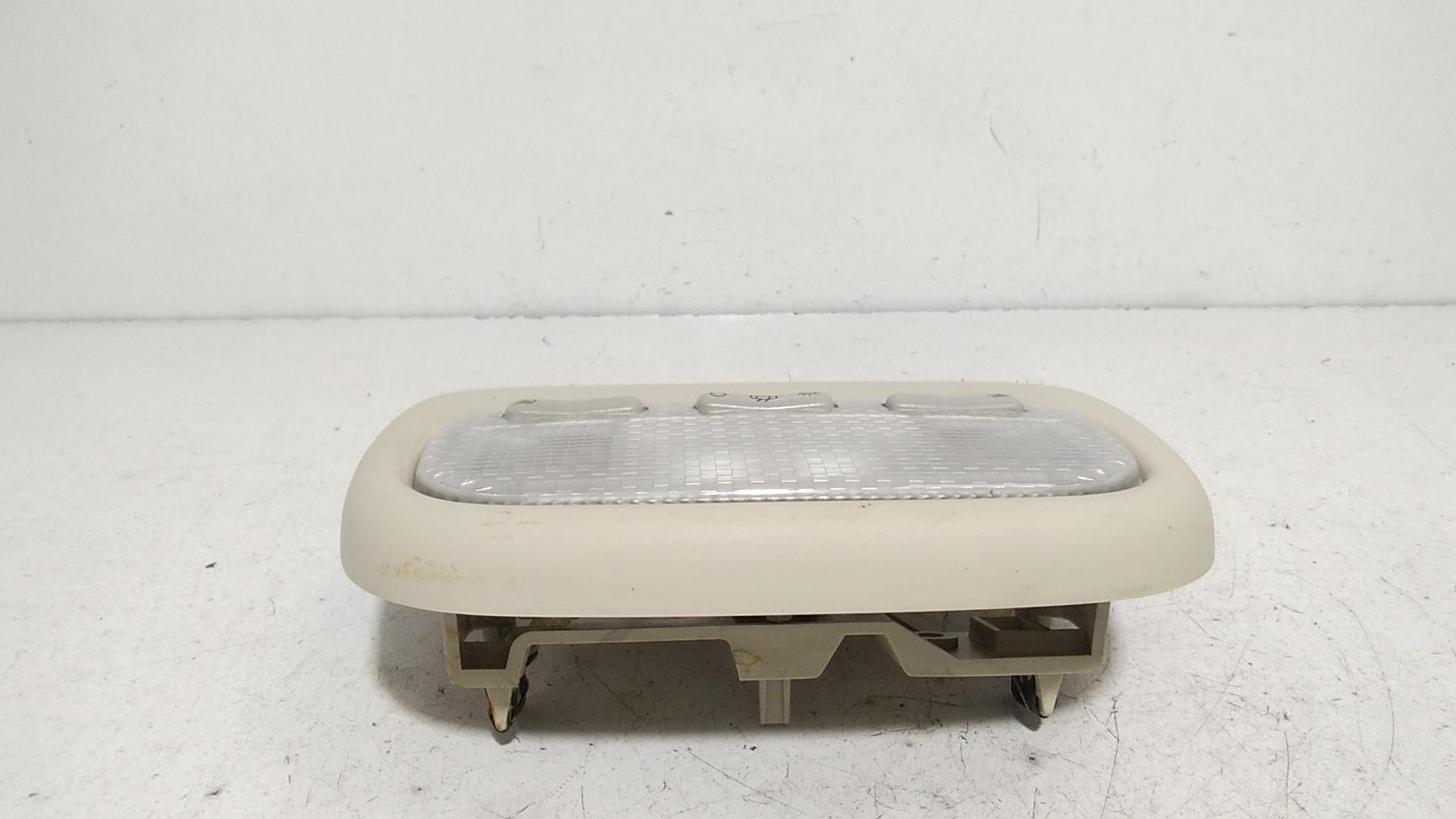 Plafoniera CITROEN C4 Berlina