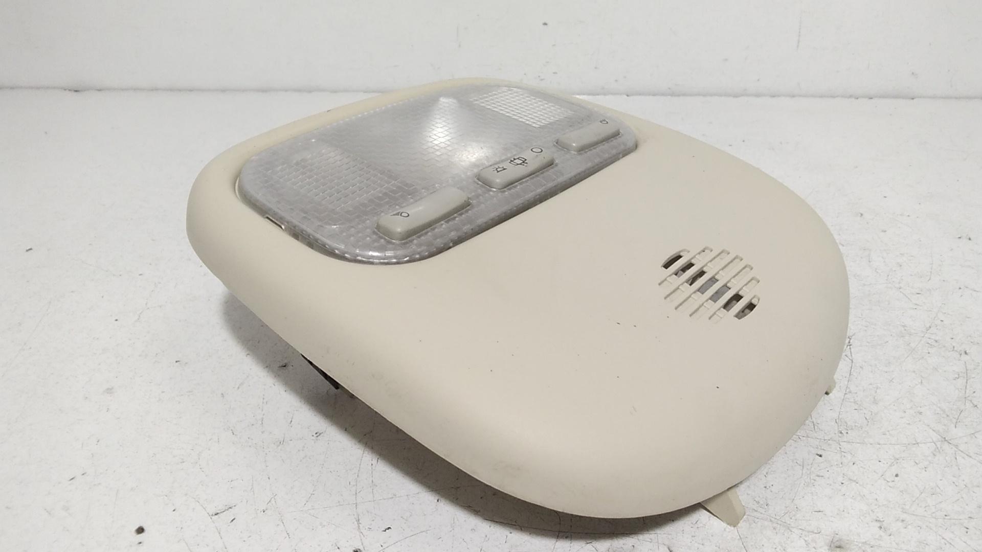 Plafoniera CITROEN C4 Berlina