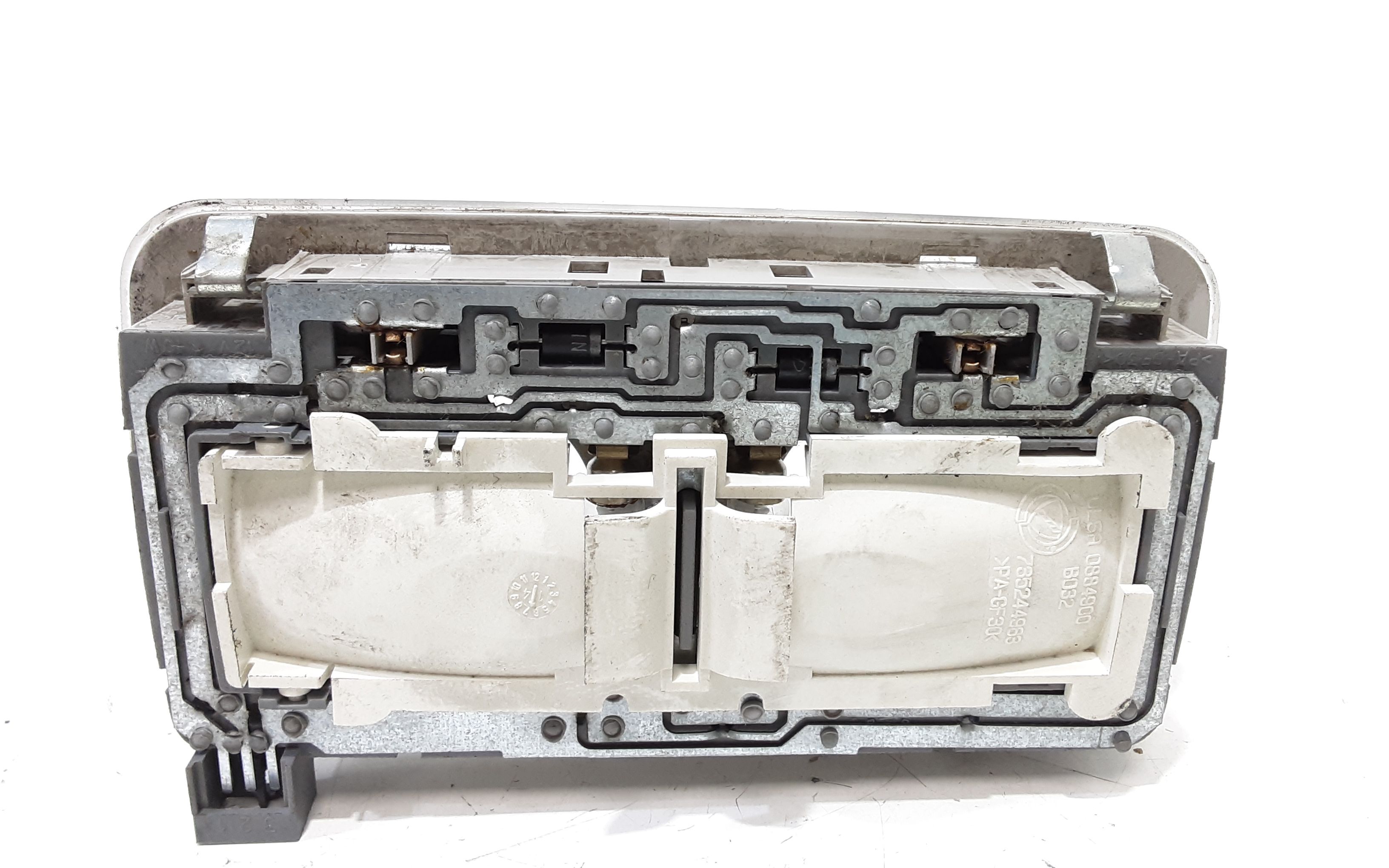 Plafoniera PEUGEOT Boxer 4 Serie