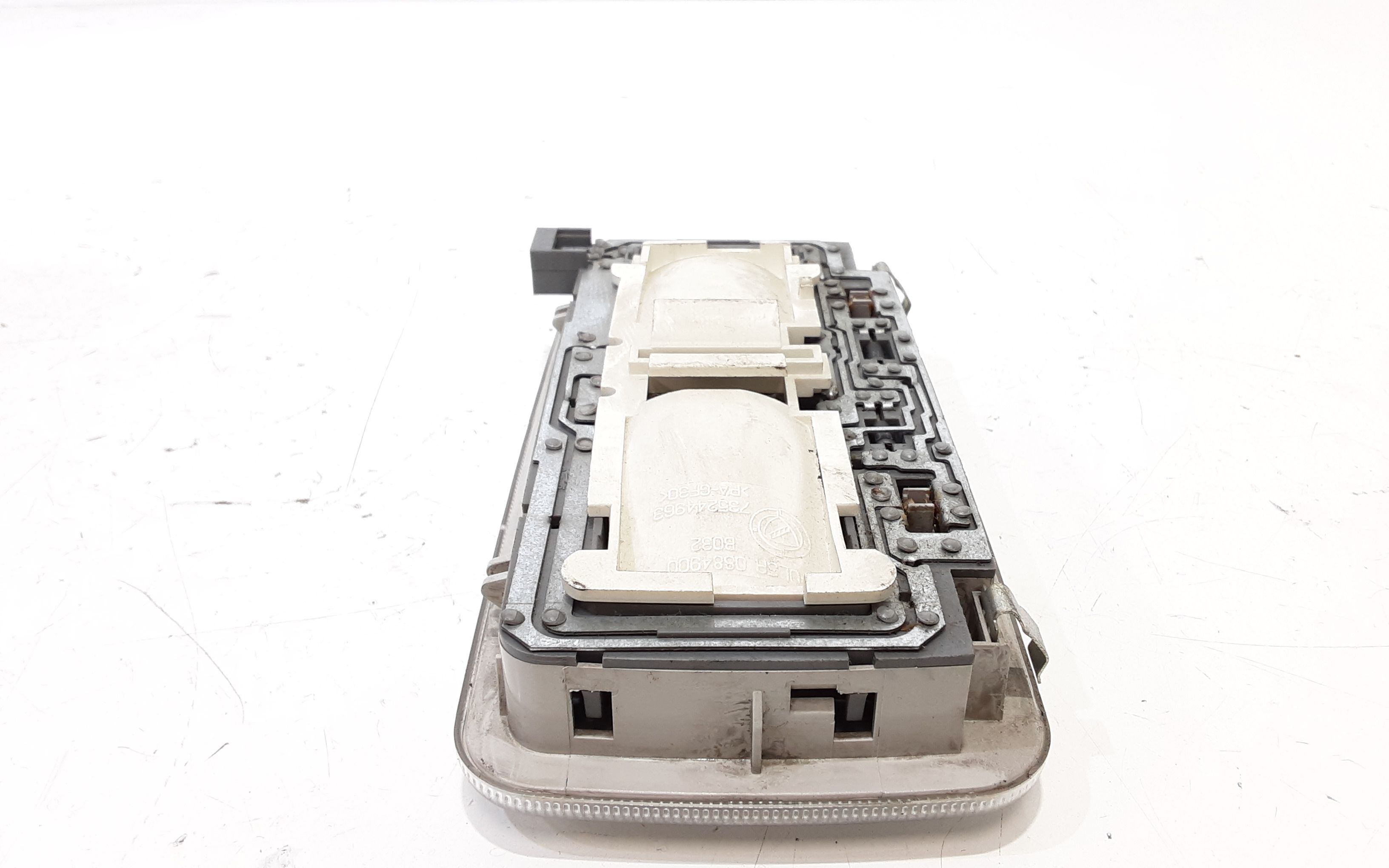 Plafoniera PEUGEOT Boxer 4 Serie