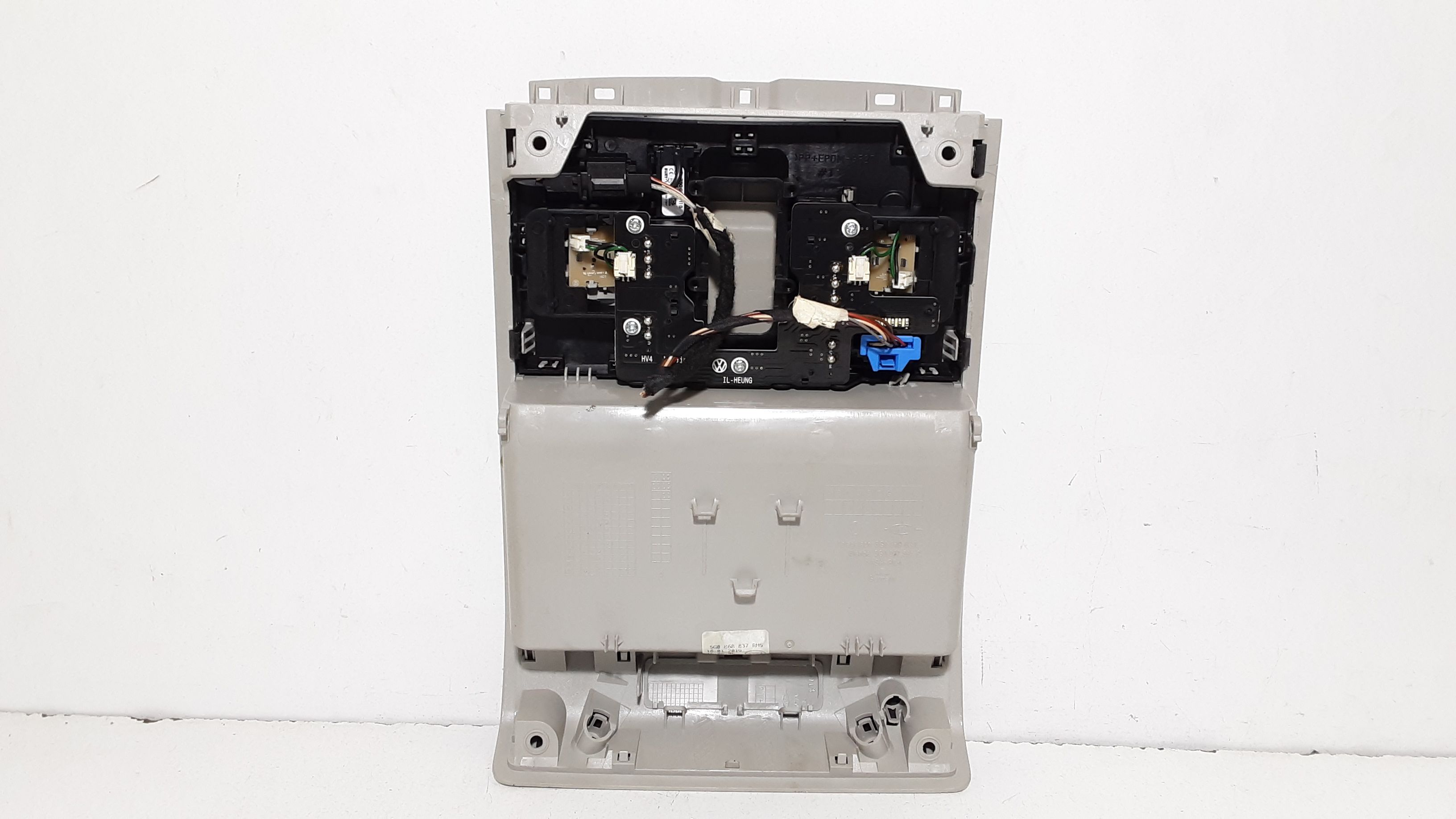 Plafoniera VOLKSWAGEN Tiguan Serie