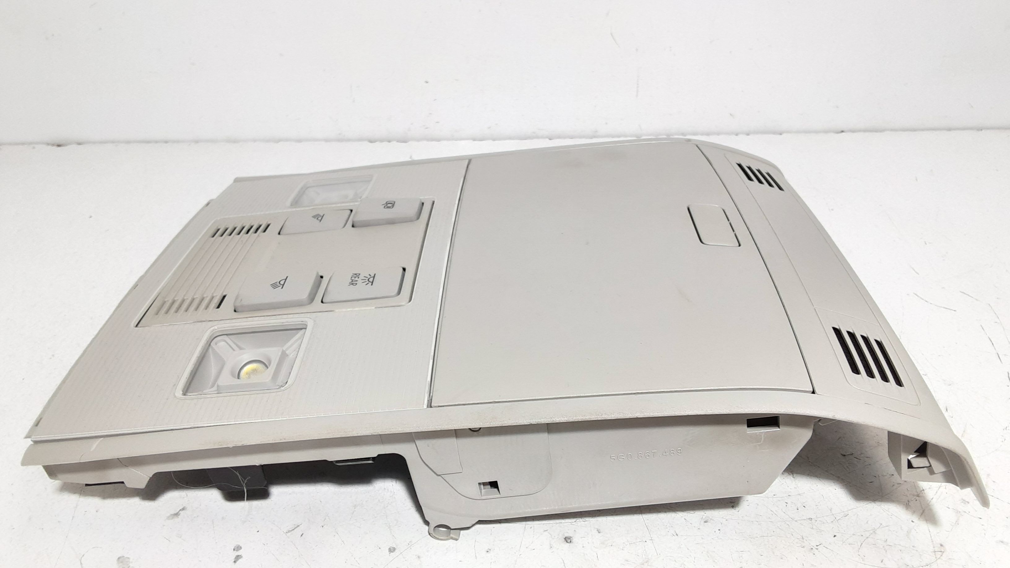 Plafoniera VOLKSWAGEN Tiguan Serie