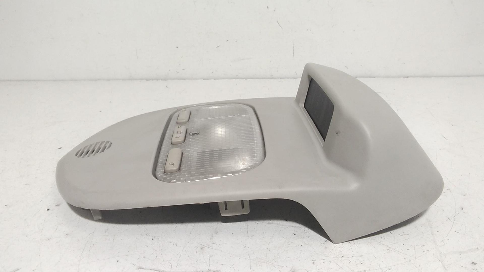 Plafoniera PEUGEOT 3008 Serie (09>16)