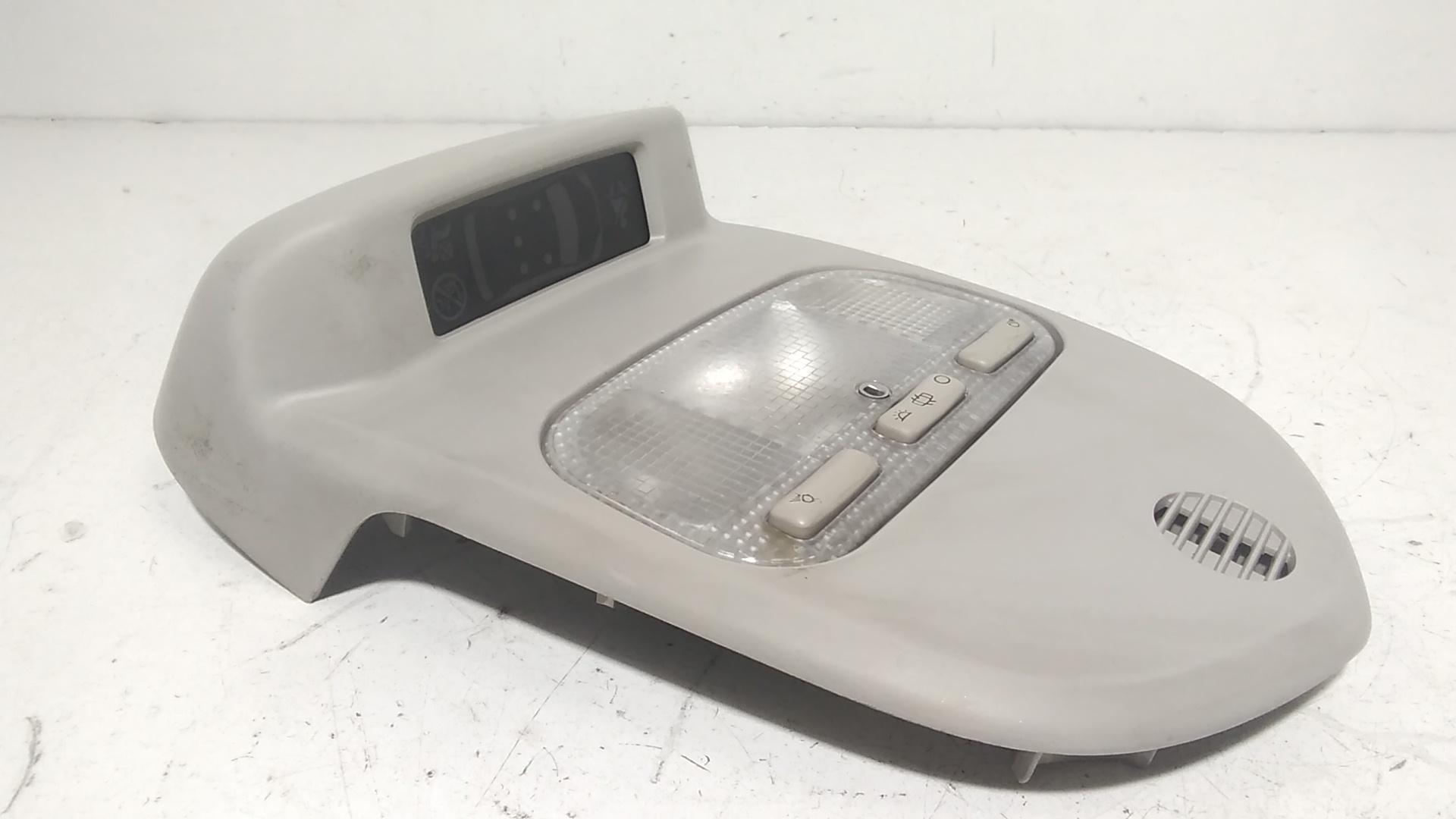 Plafoniera PEUGEOT 3008 Serie (09>16)