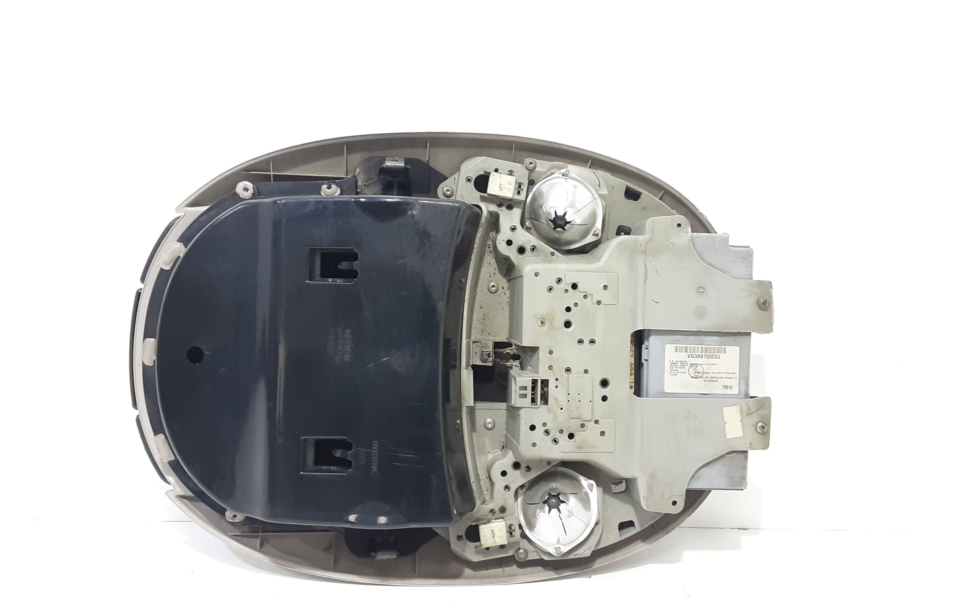 Plafoniera CHRYSLER Voyager 3 Serie